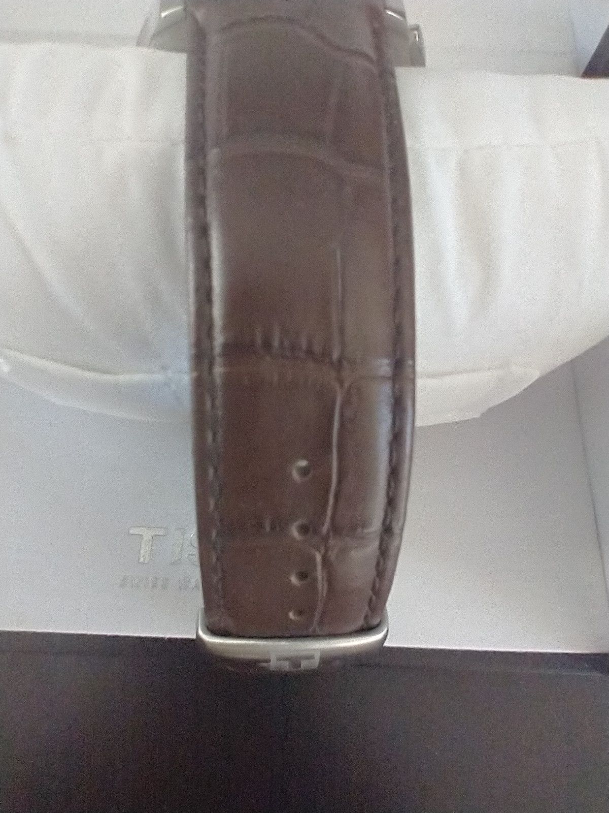 Tissot Tissot Couturier caliber G10.211 Size ONE SIZE - 12 Thumbnail