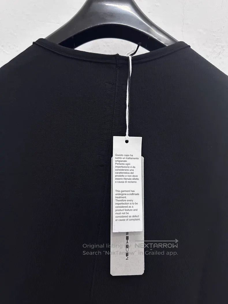 Rick Owens Rick Owens Sweatshirt Size XS / US 0-2 / IT 36-38 - 6 Thumbnail