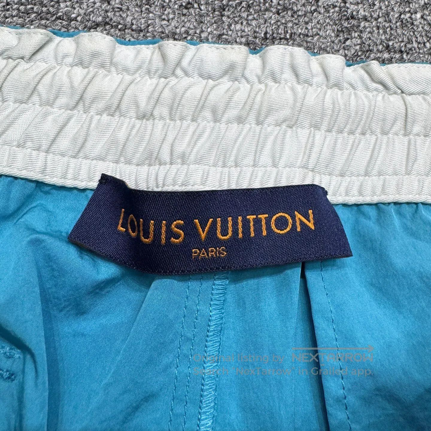 Louis Vuitton Louis Vuitton bib overall| Size US 38 / EU 54 - 3 Thumbnail