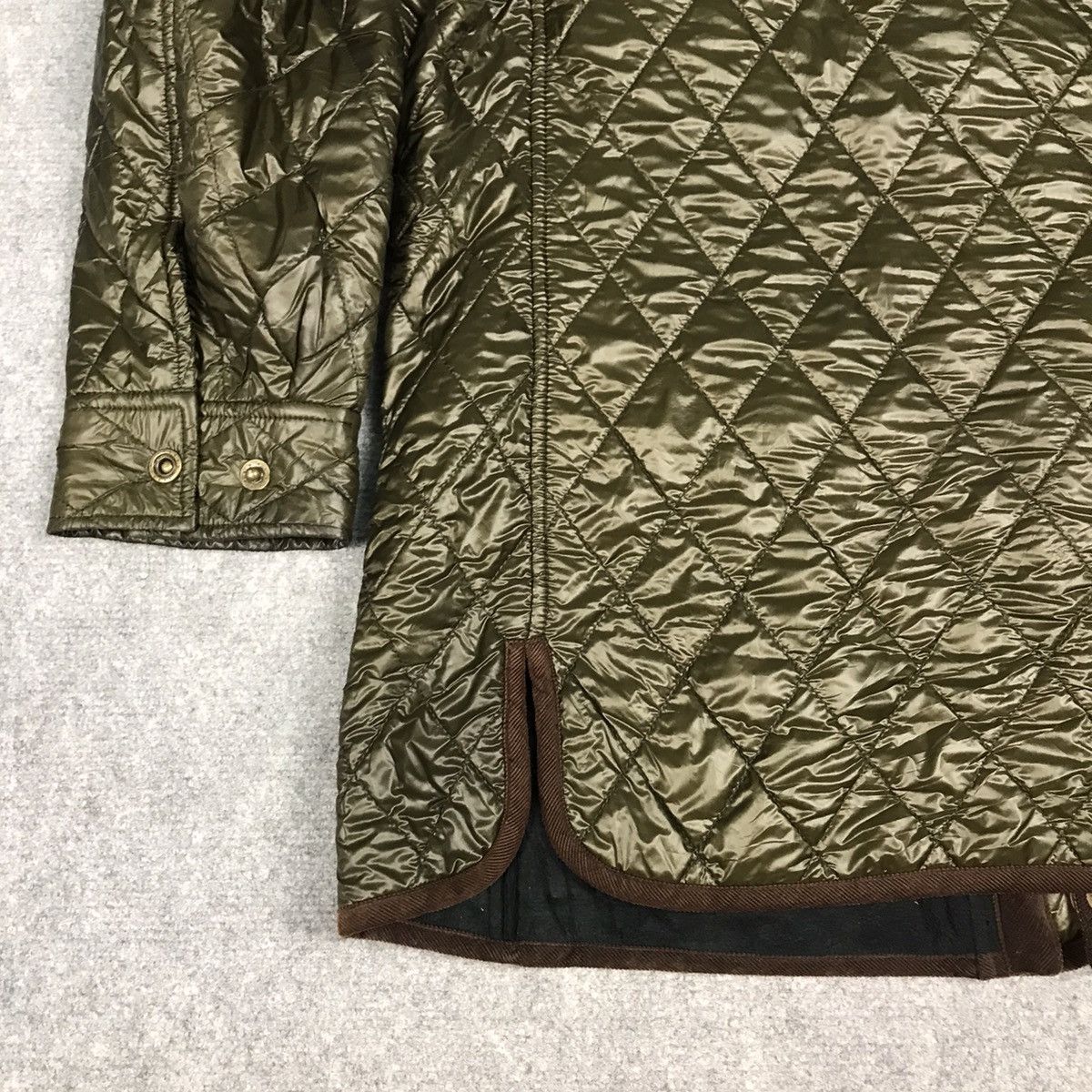 Japanese Brand × Joseph Abboud JOSEPH ABBOUD JAPAN STYLE JACKET Size US L / EU 52-54 / 3 - 8 Thumbnail
