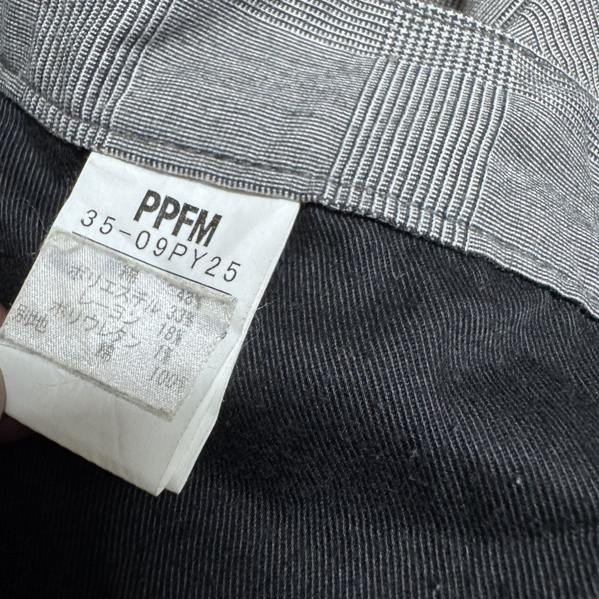 PPFM PPFM Cropped Pants Size US 31 - 17 Thumbnail