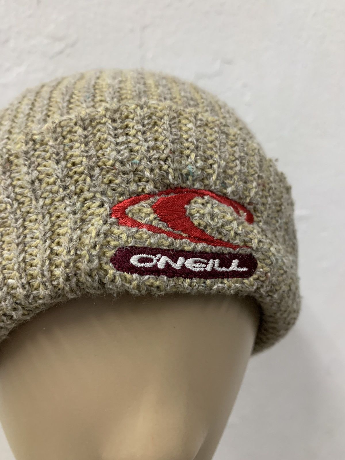 O'Neill Oneill Jut Beanie Hats Size ONE SIZE - 2 Thumbnail