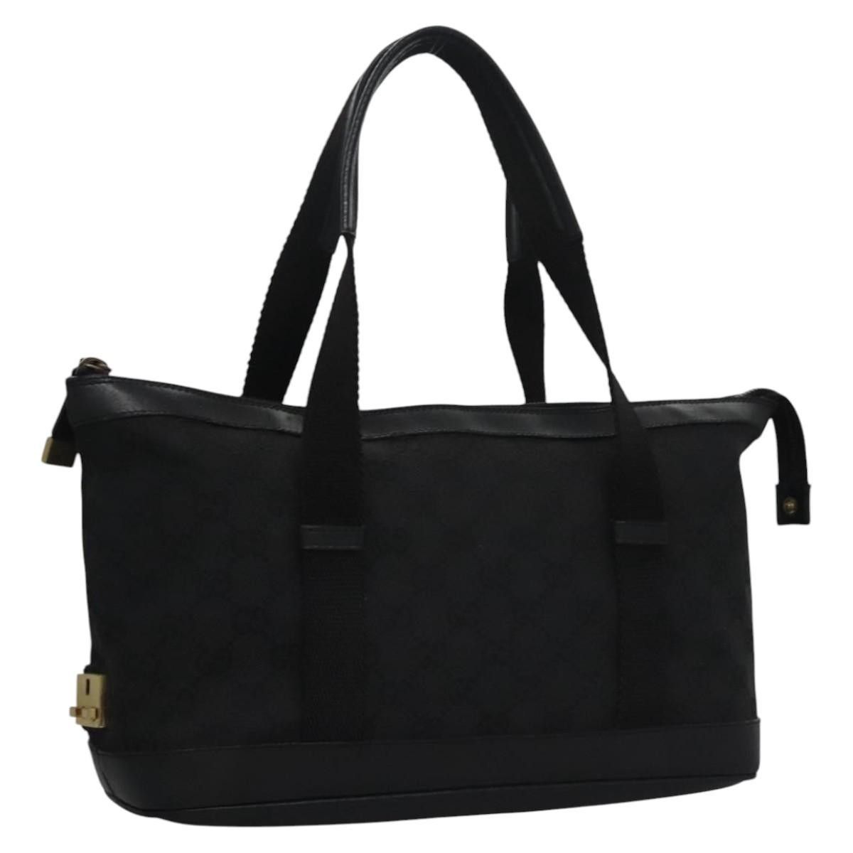 Gucci Gucci GG Canvas Bag Canvas Size ONE SIZE - 1 Thumbnail