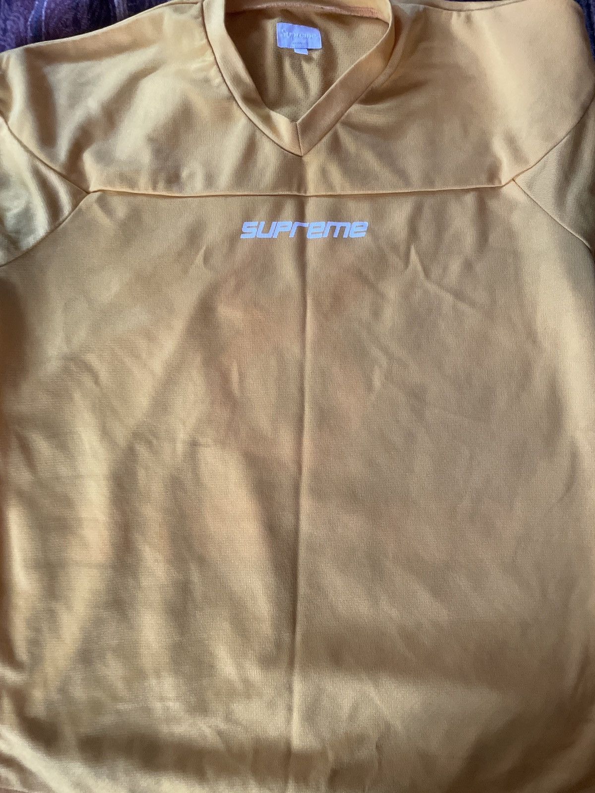 Supreme Supreme jersey Size US L / EU 52-54 / 3 - 1 Thumbnail