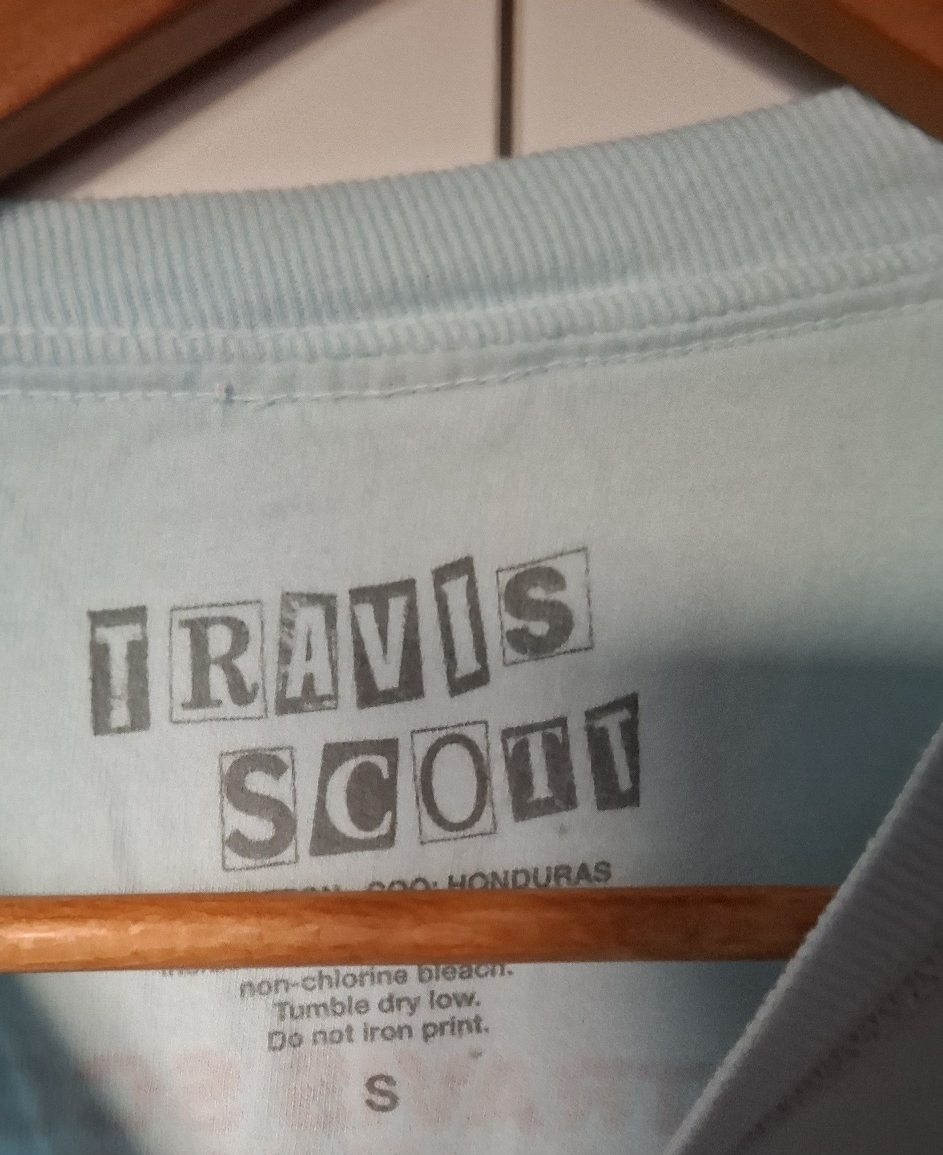 Travis Scott Travis Scott PopUp Shop Hood Toyota Long Sleeve Tee Size US S / EU 44-46 / 1 - 2 Thumbnail
