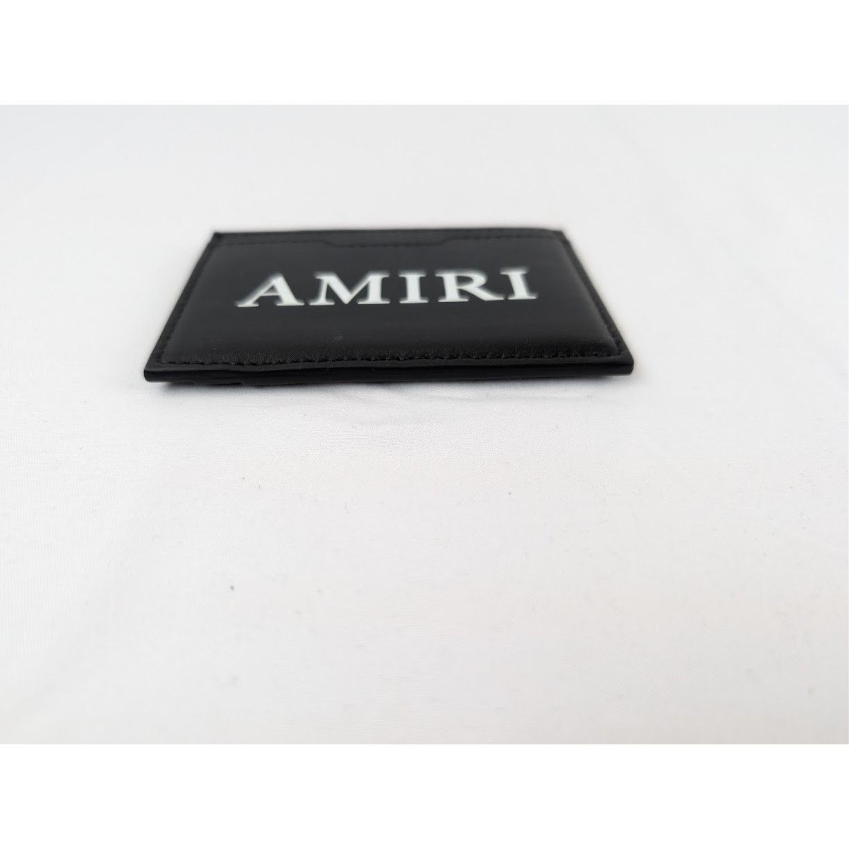 Amiri o1rshd1 Q:3 / Size: OS / "Amiri" Card Holder in Black Size ONE SIZE - 4 Thumbnail