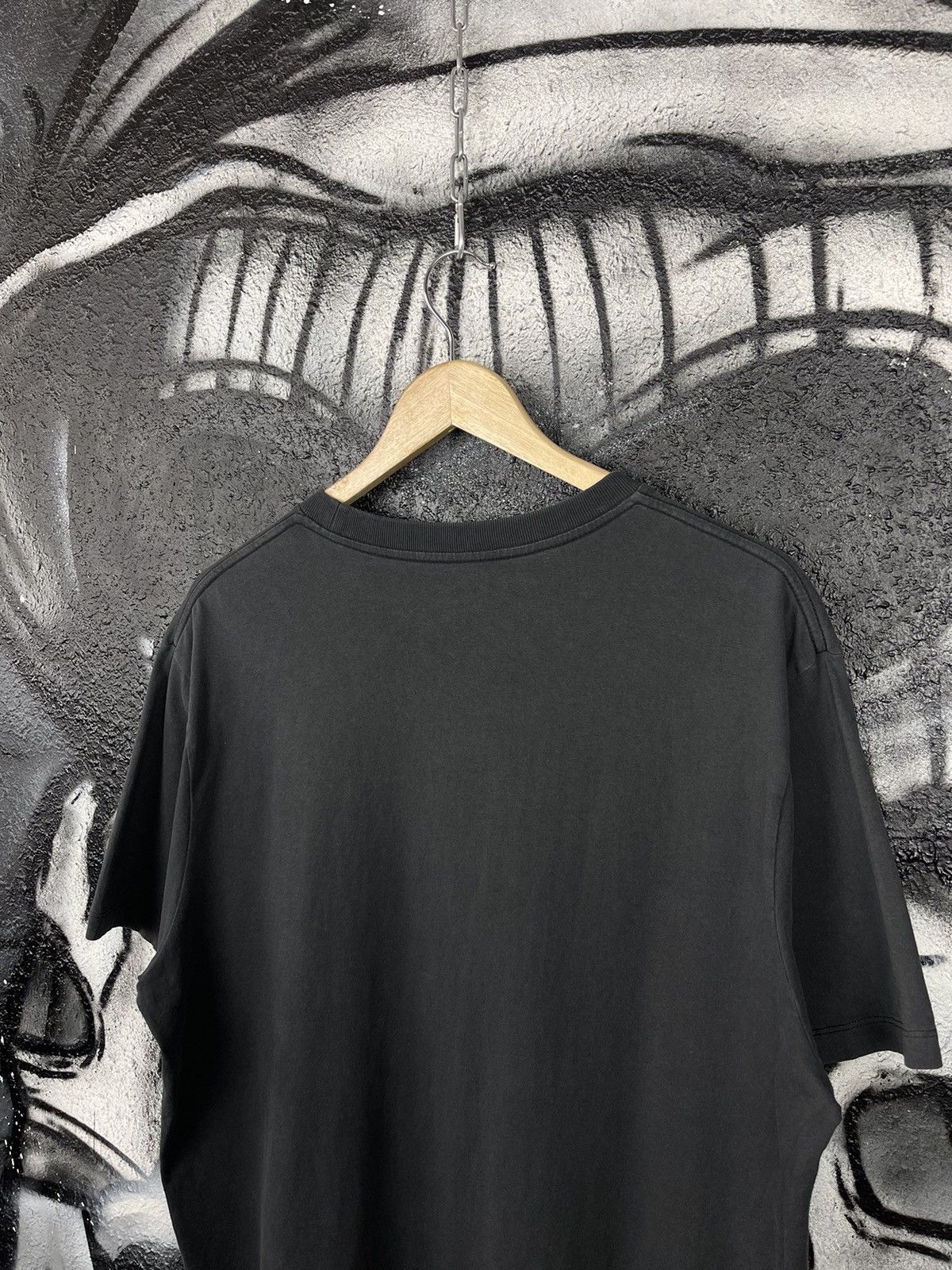 Allsaints Allsaints Arcade Short Sleeve T-Shirt Men’s Size S Oversized Size US S / EU 44-46 / 1 - 6 Thumbnail
