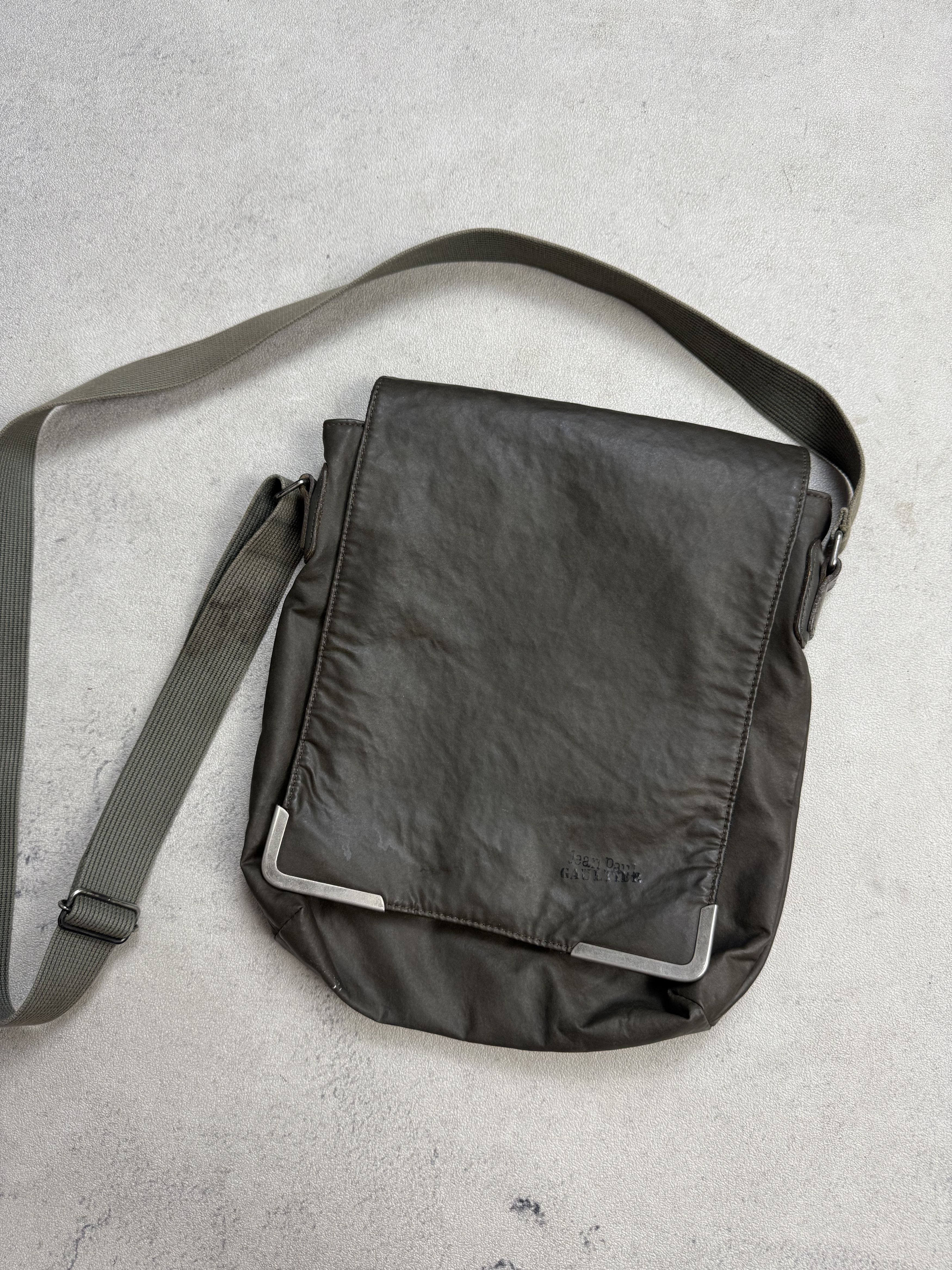 Jean Paul Gaultier Jean Paul Gaultier Sling Bag Size ONE SIZE - 1 Thumbnail