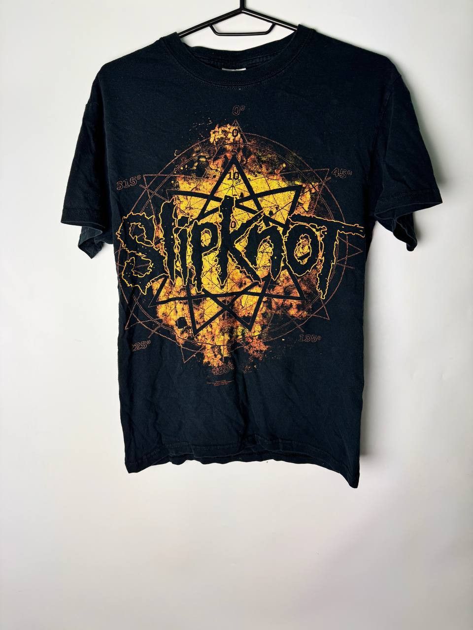 Slipknot Vintage 00s Slipknot band t-shirt Size US S / EU 44-46 / 1 - 1 Thumbnail