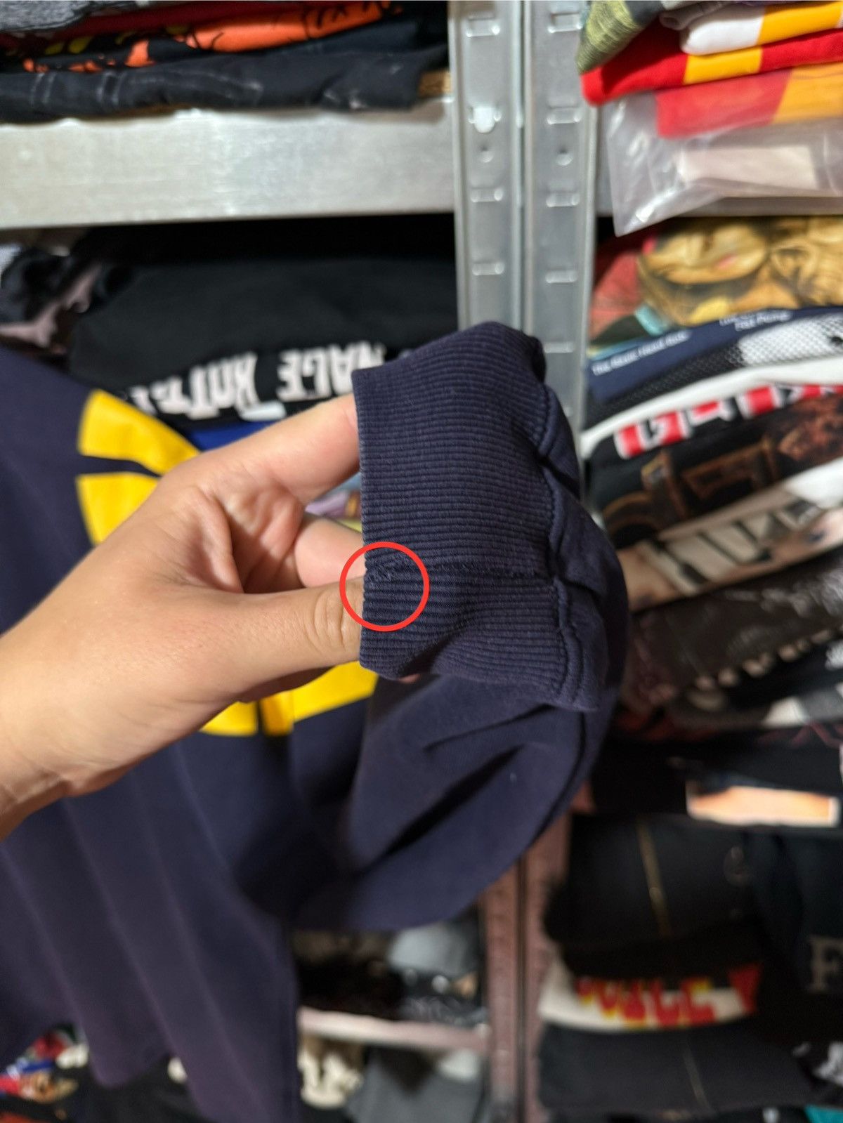 Akademiks Y2K Akademiks Jeanius Kanye West Style Swetashirt Hype Y2K Size US XXL / EU 58 / 5 - 13 Thumbnail