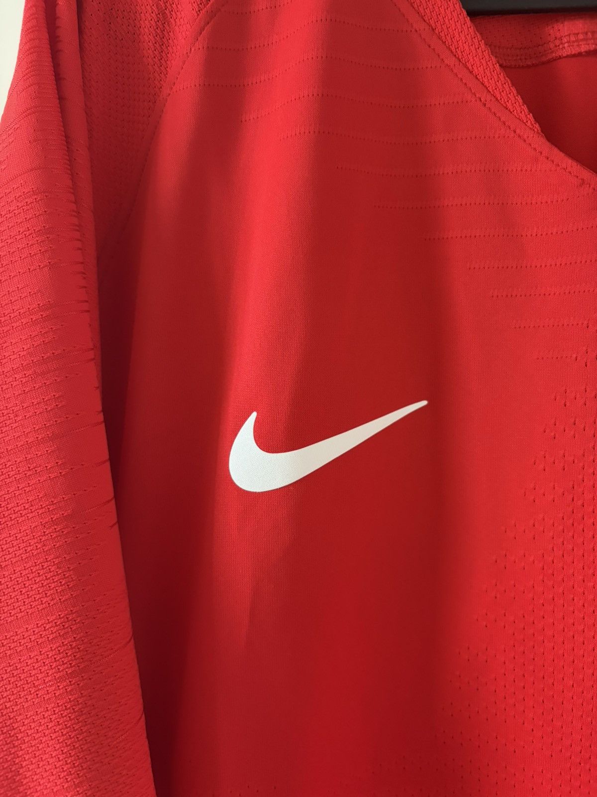 Poland nike 2018 wyjazdowa wersja zawodnicza — zdjęcie 3