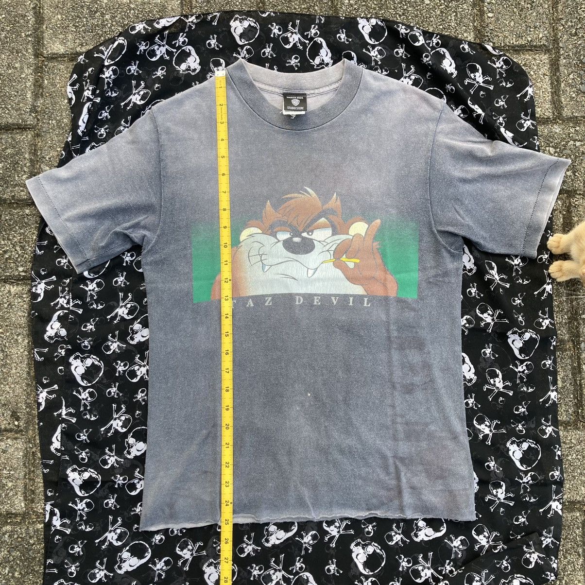 Vintage Vintage 90s Made In Usa Size US S / EU 44-46 / 1 - 19 Thumbnail