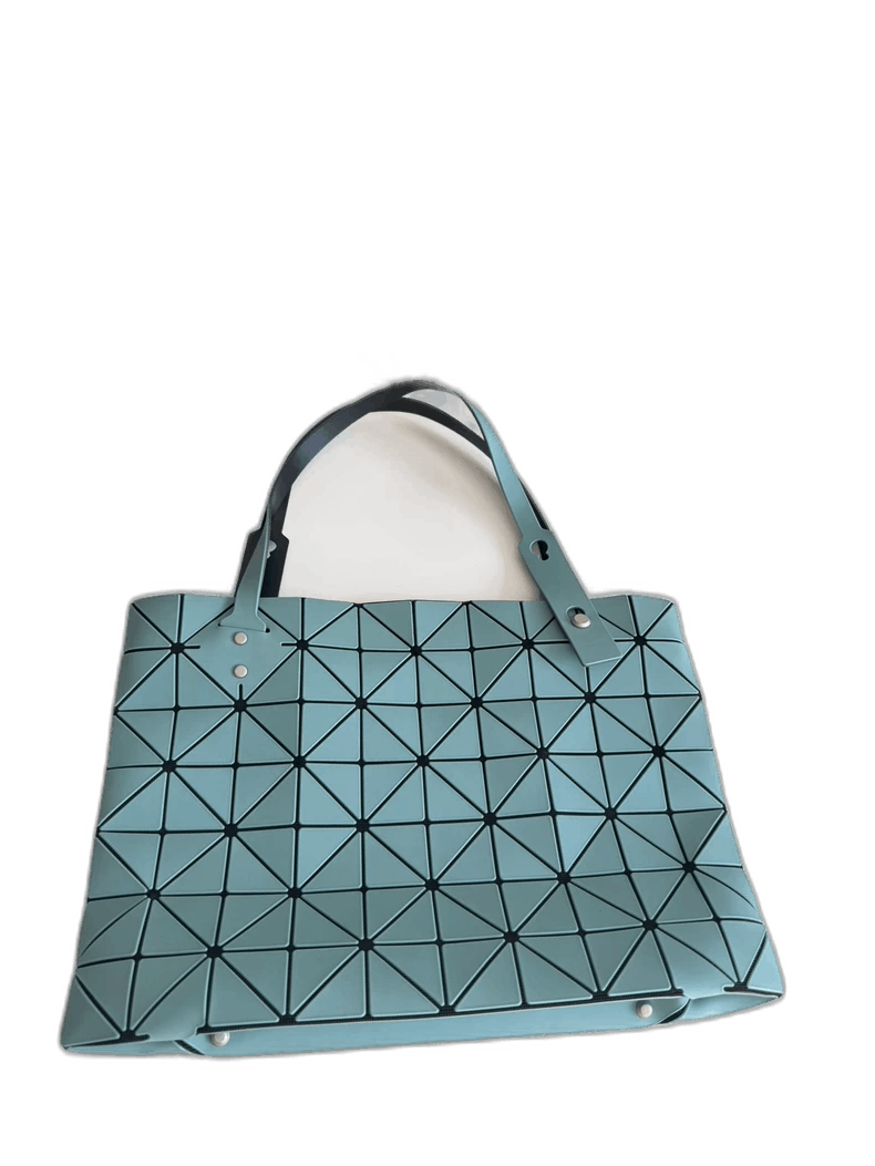 Issey Miyake Issey Miyake Rocking Bag Mint Green-yf Size ONE SIZE - 1 Thumbnail