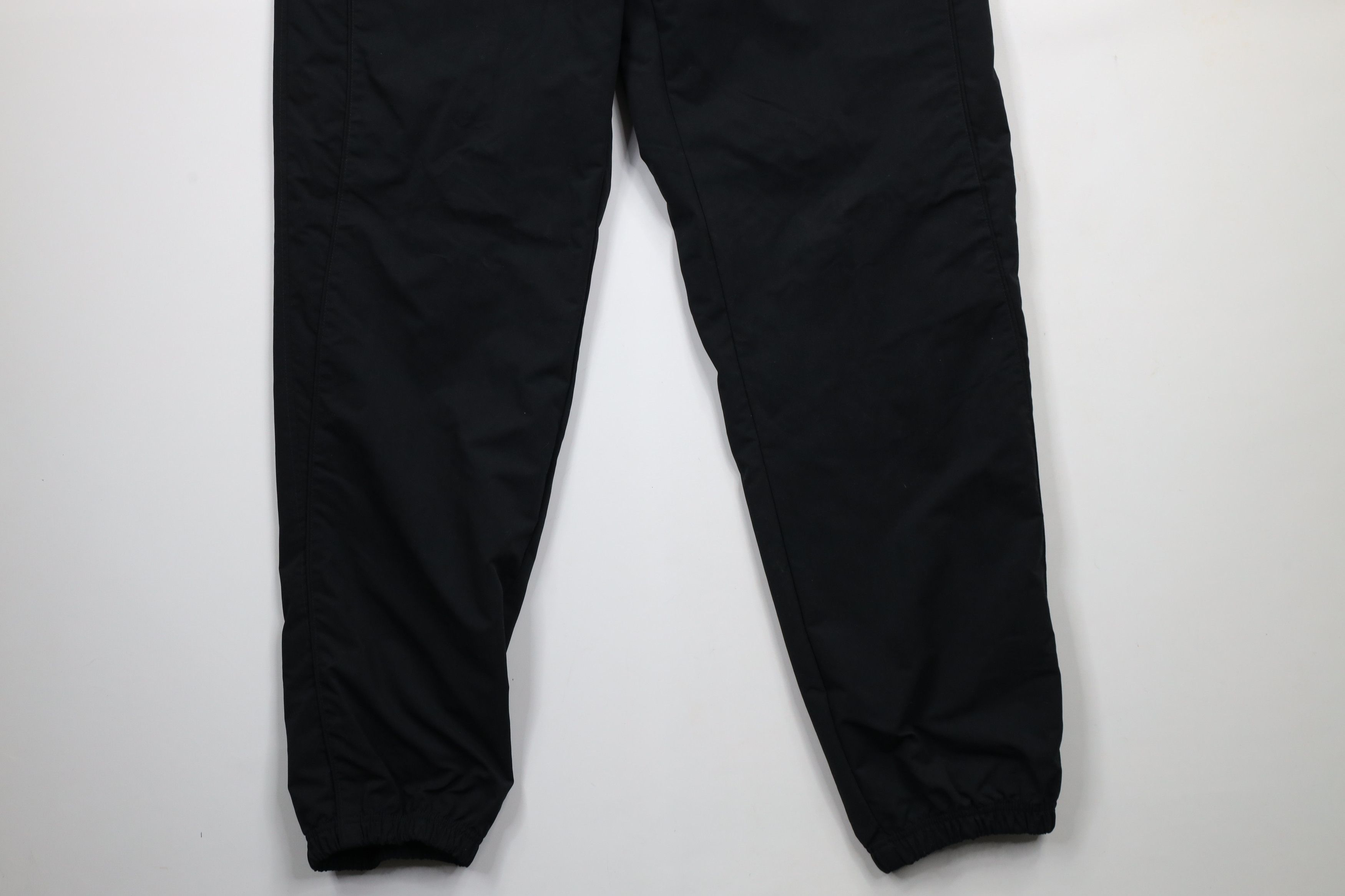 Vintage Deadstock Vintage 90s Streetwear Cuffed Joggers Pants Size US 38 / EU 54 - 4 Thumbnail