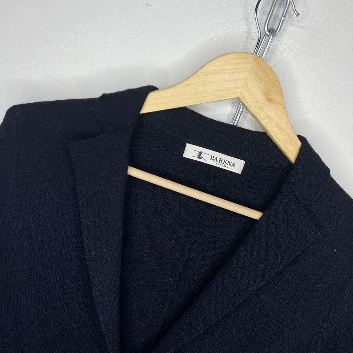 Barena BARENA VENEZIA Wool blazer jackrt Size M / US 6-8 / IT 42-44 - 5 Thumbnail