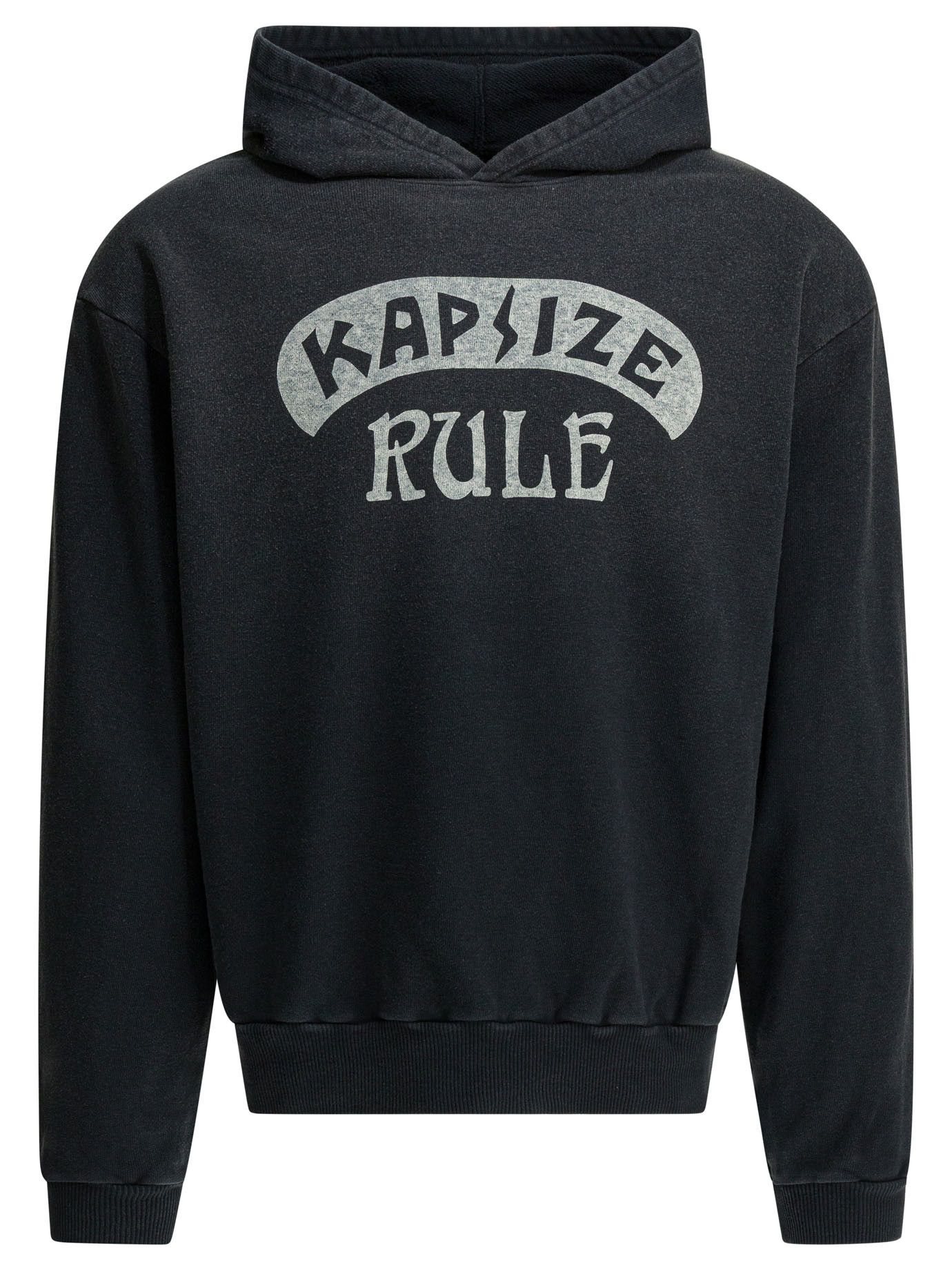 Kapital Kapital Sweatshirts tag size 5 Men - USA Duties Paid Size US XXL / EU 58 / 5 - 1 Thumbnail