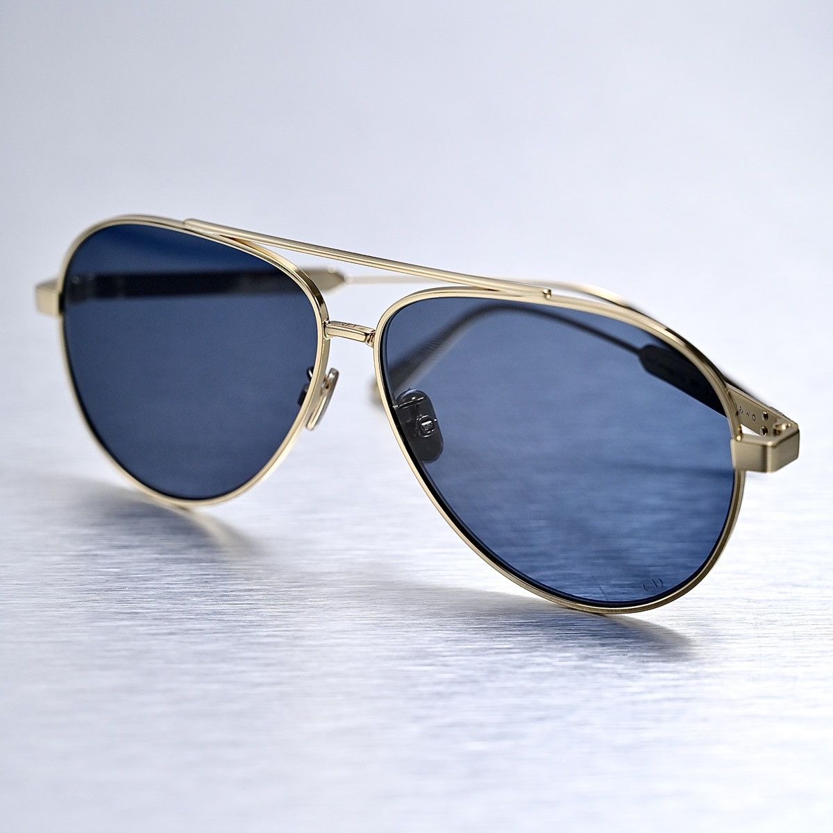 Dior DIOR DIORCANNAGE A1U B0B0 SUNGLASSES Size ONE SIZE - 9 Thumbnail