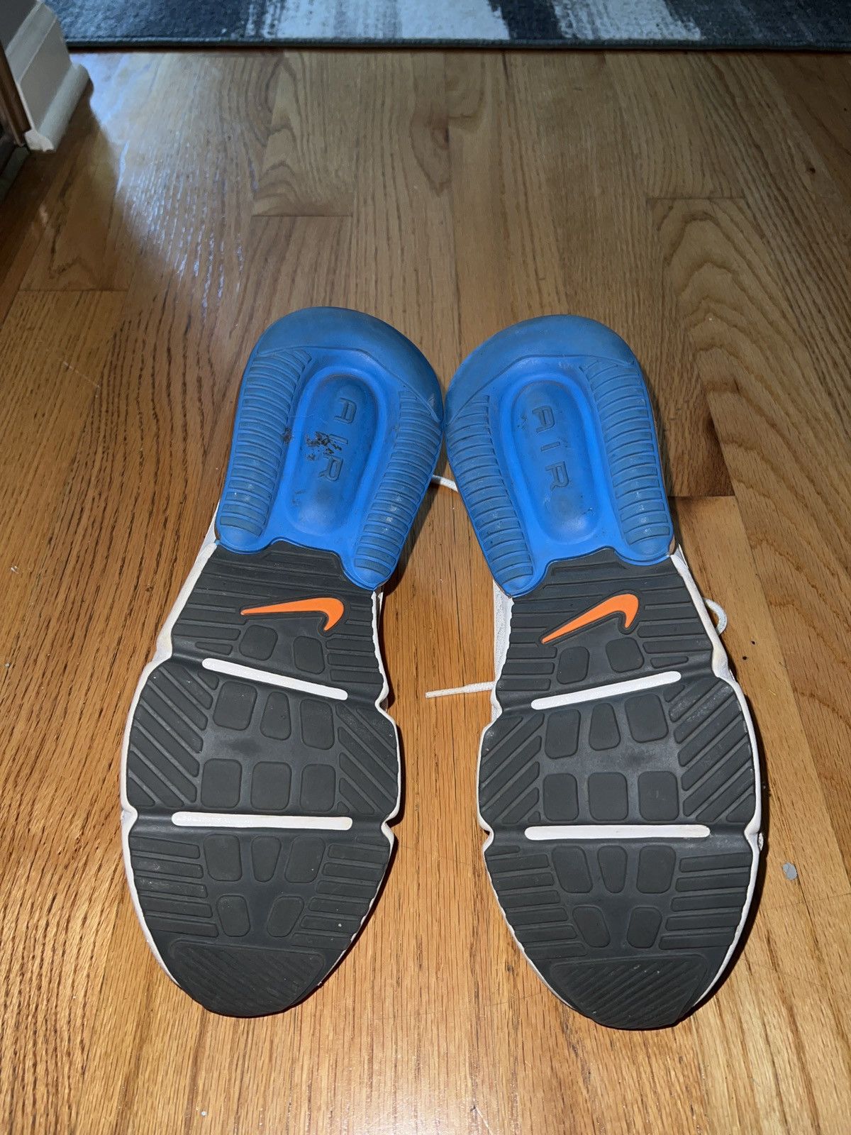 Nike Nike Air Size US 12 / EU 45 - 5 Thumbnail