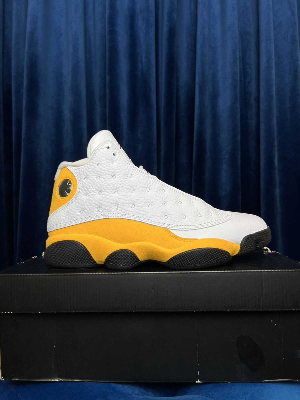 Air Jordan 13 Retro Del Sol
