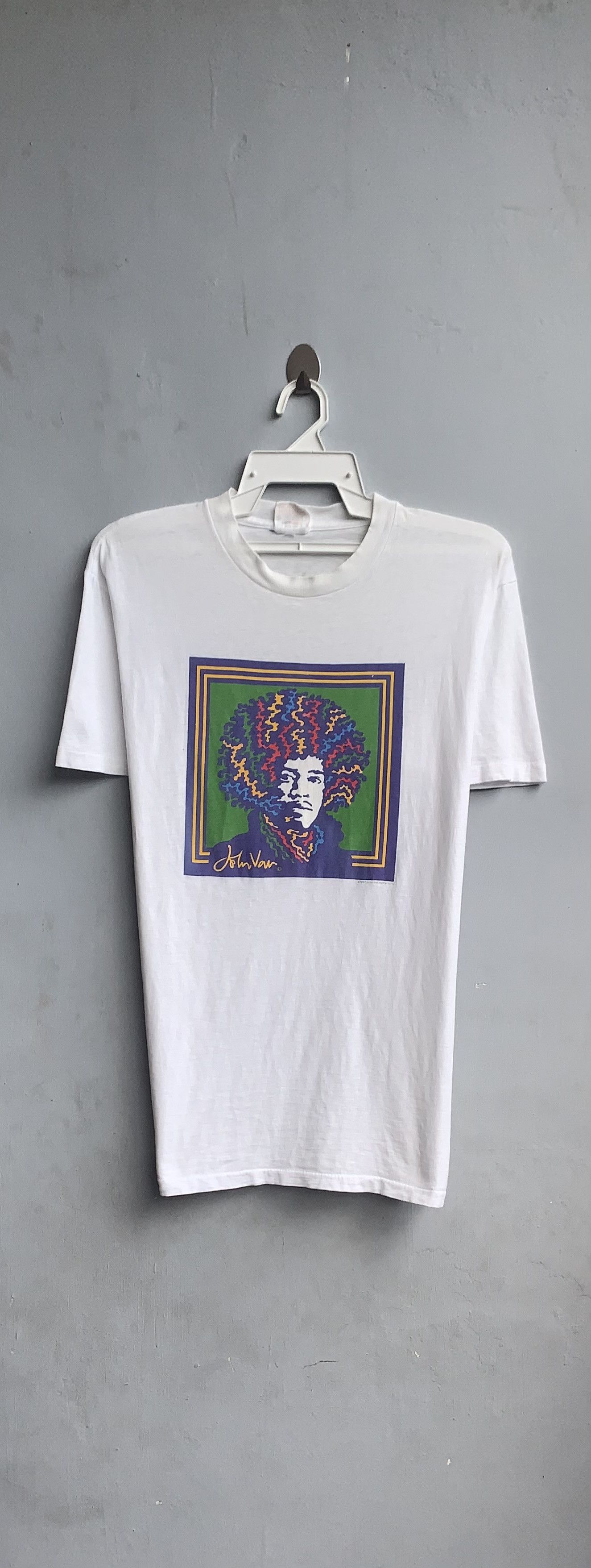 Vintage Vintage rare Octopus Army John Van Hamersveld | Grailed