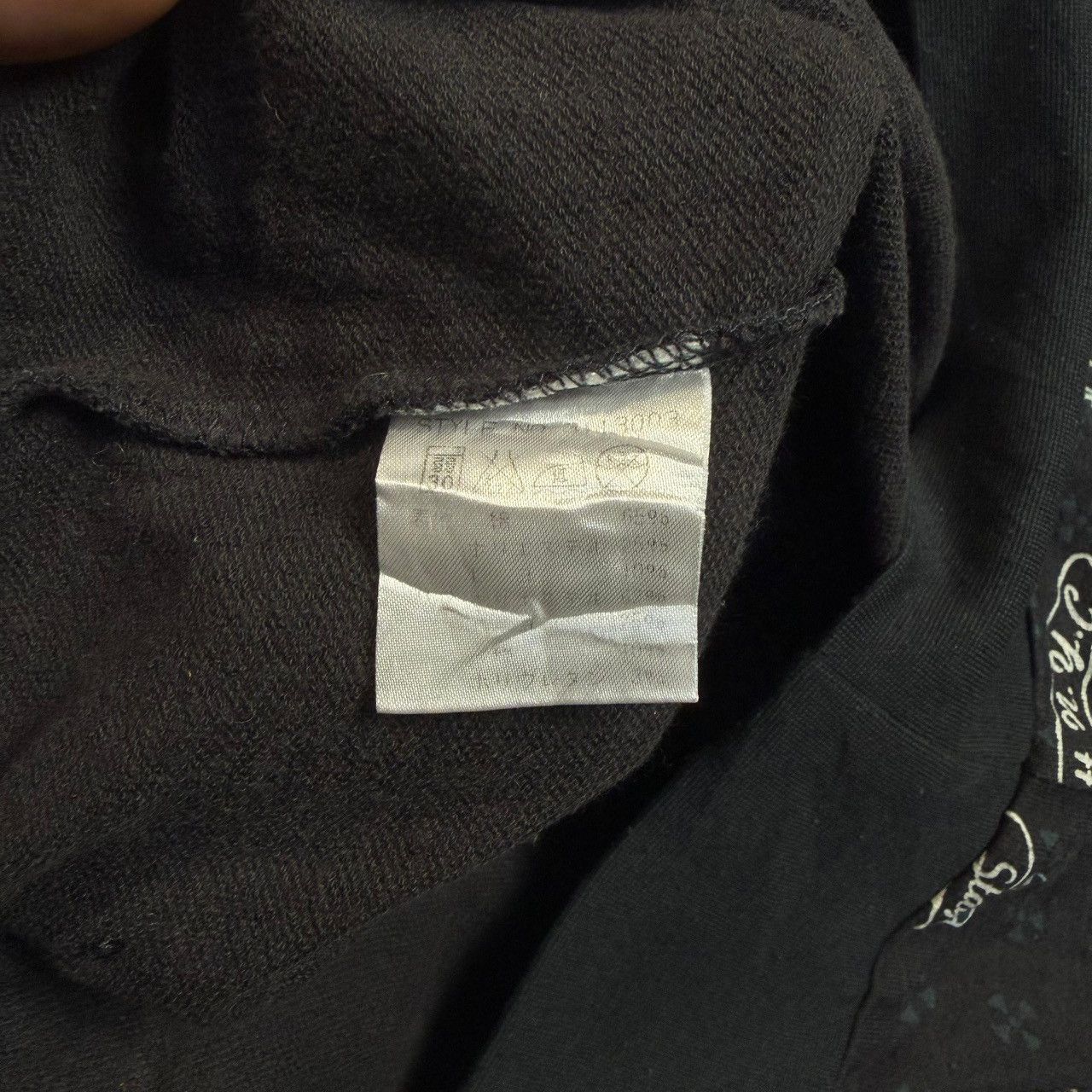Schott Schott N.Y.C. "Stay Gold Ponyboy" All-Over Print Zip Hoodie Size US S / EU 44-46 / 1 - 13 Thumbnail
