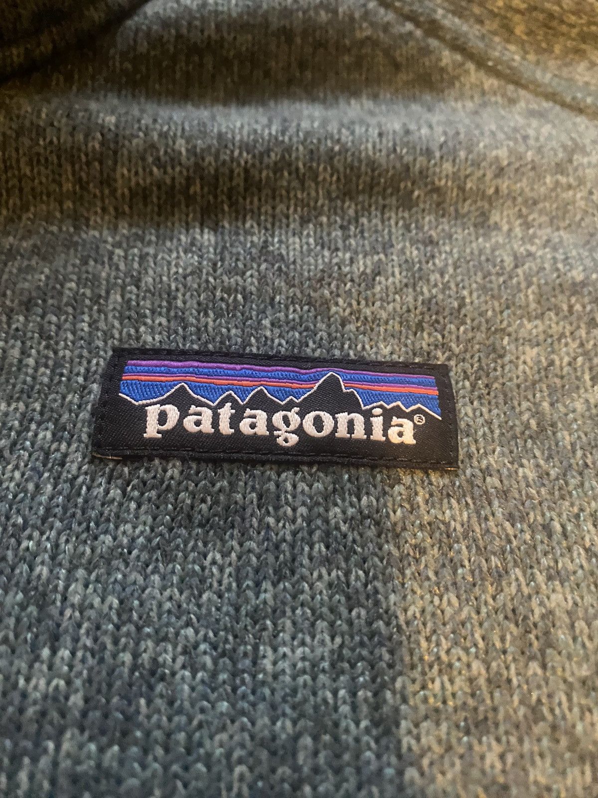 Patagonia × Vintage Vintage Patagonia Jacket Size US M / EU 48-50 / 2 - 4 Thumbnail