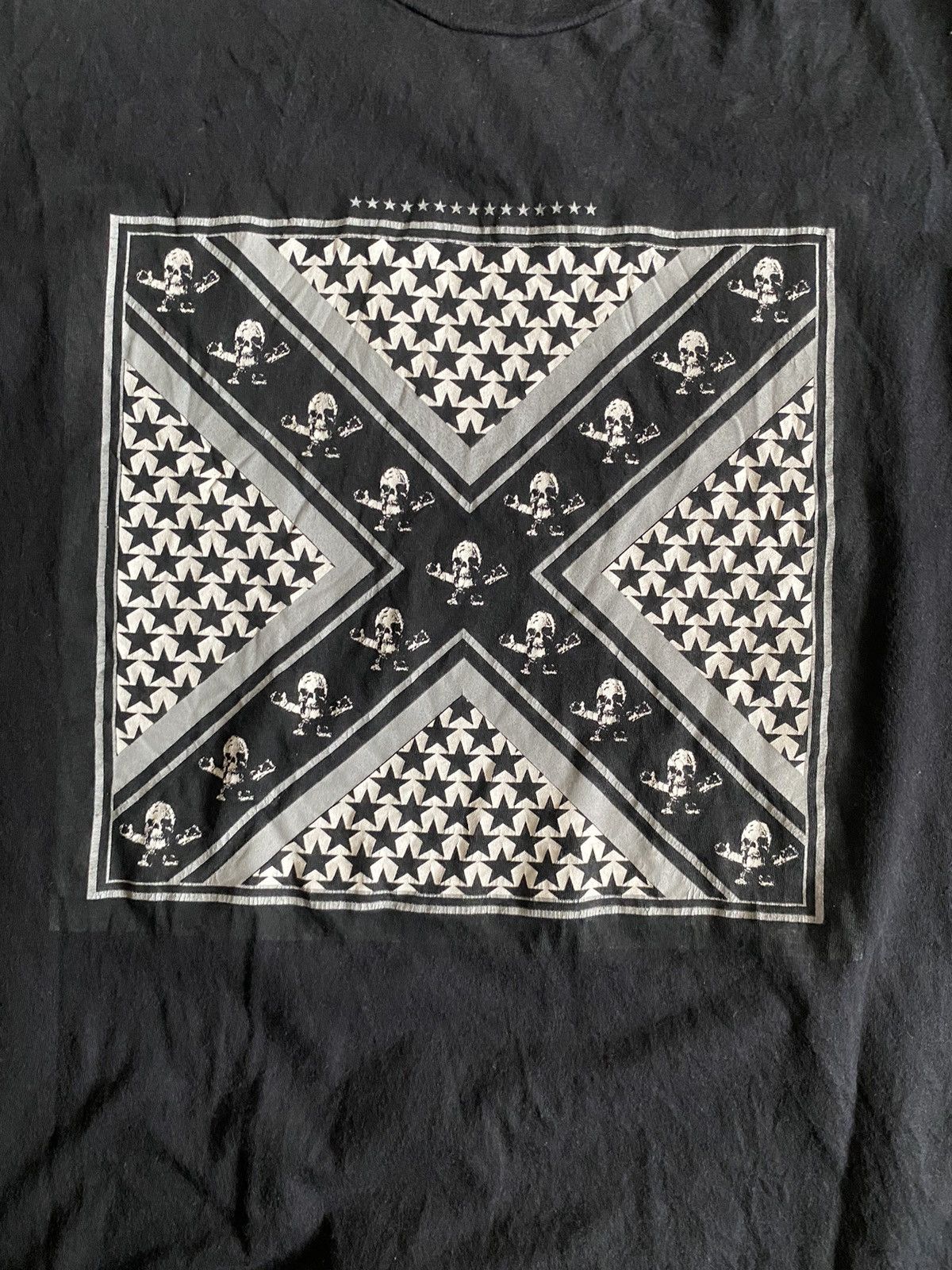 Chrome Hearts Chrome hearts fotti Size US S / EU 44-46 / 1 - 4 Thumbnail