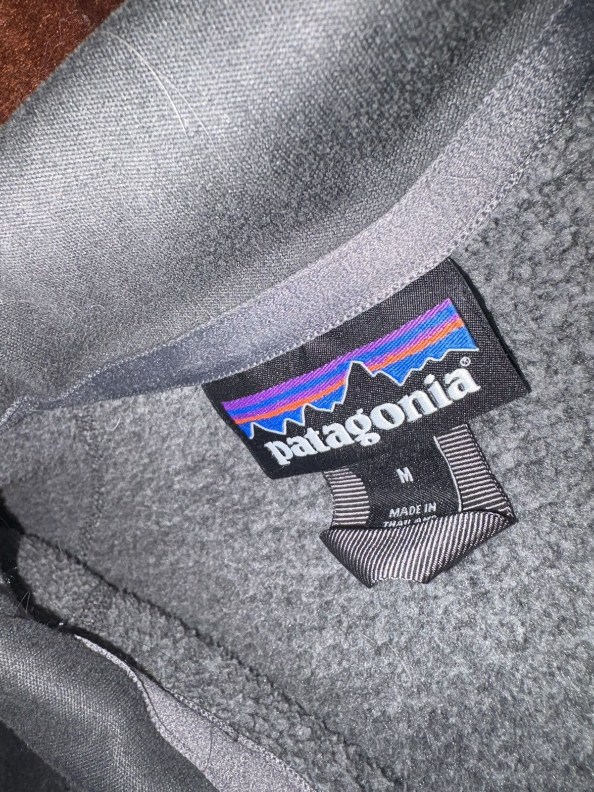 Patagonia Patagonia Better Sweater Jacket Y2K Full Zip Pocketed Fleece Size US M / EU 48-50 / 2 - 5 Thumbnail