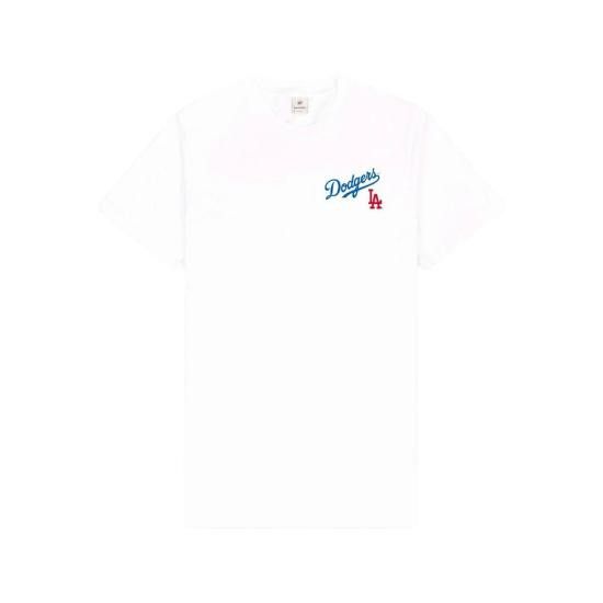 Sporty & Rich SPORTY & RICH Men T-Shirts TO043627666WH WHITE Size US XL / EU 56 / 4 - 1 Thumbnail
