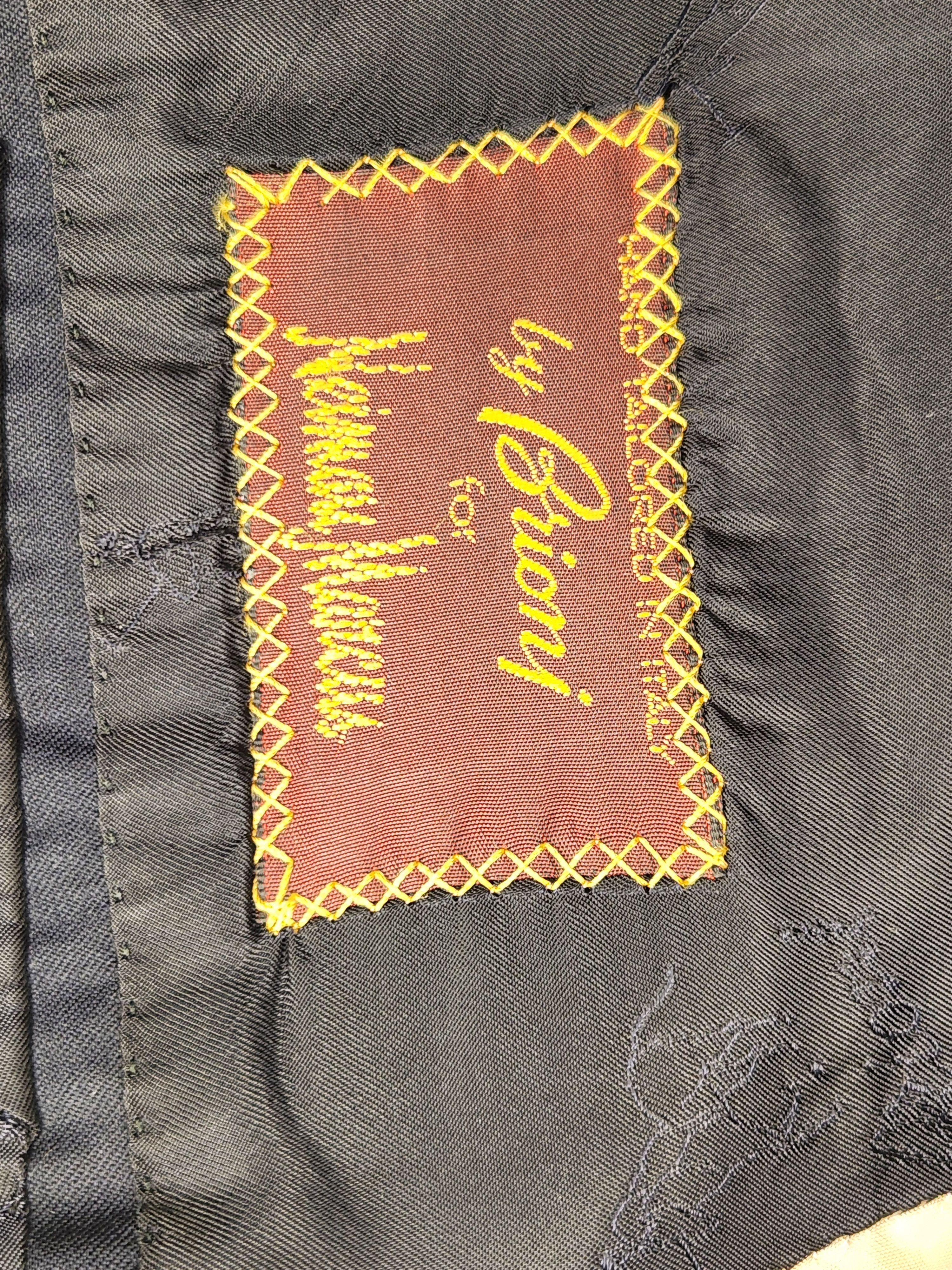 Brioni NOMENTANO Size 42R - 8 Thumbnail