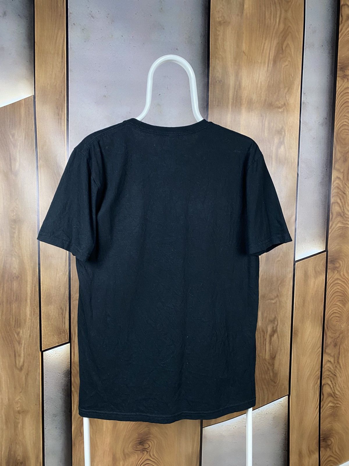 Band Tees 🎸T-Shirt Oasis Oasis Definitely Maybe Line Drawing Pop Tee🎸 Size US M / EU 48-50 / 2 - 7 Thumbnail