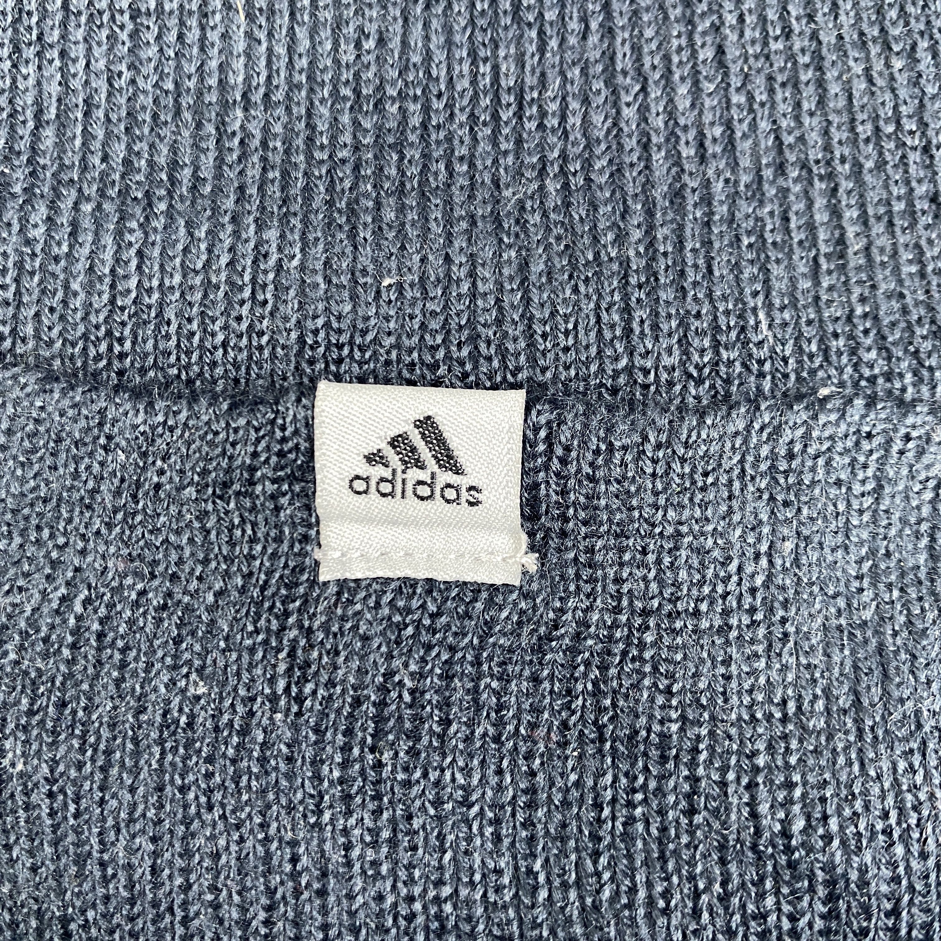 Adidas Adidas Small Logo Beanie Hats -BN1199 Size ONE SIZE - 8 Thumbnail
