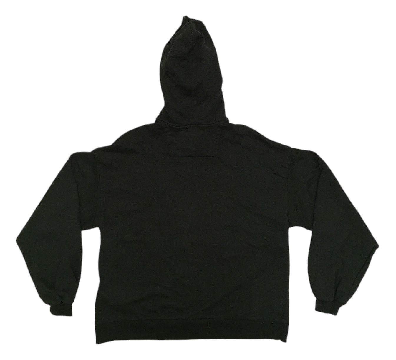 Juun.J Juun.J Parachute Hoodie Sweatshirts Size US M / EU 48-50 / 2 - 2 Thumbnail