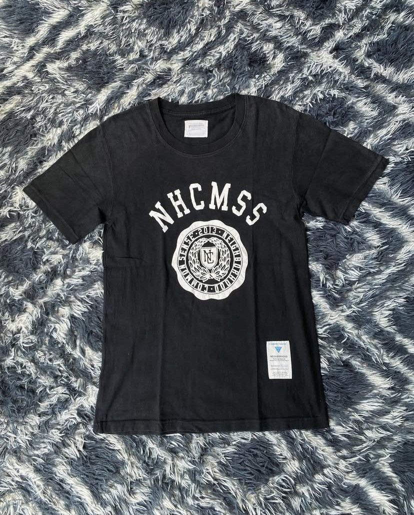 Neighborhood Vintage neighborhood x common sense nhcmss tee Size US L / EU 52-54 / 3 - 1 Thumbnail
