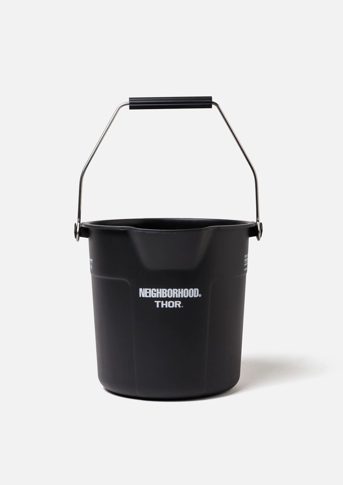 Neighborhood Neighborhood SRL Thor Bucket Size ONE SIZE - 3 Thumbnail