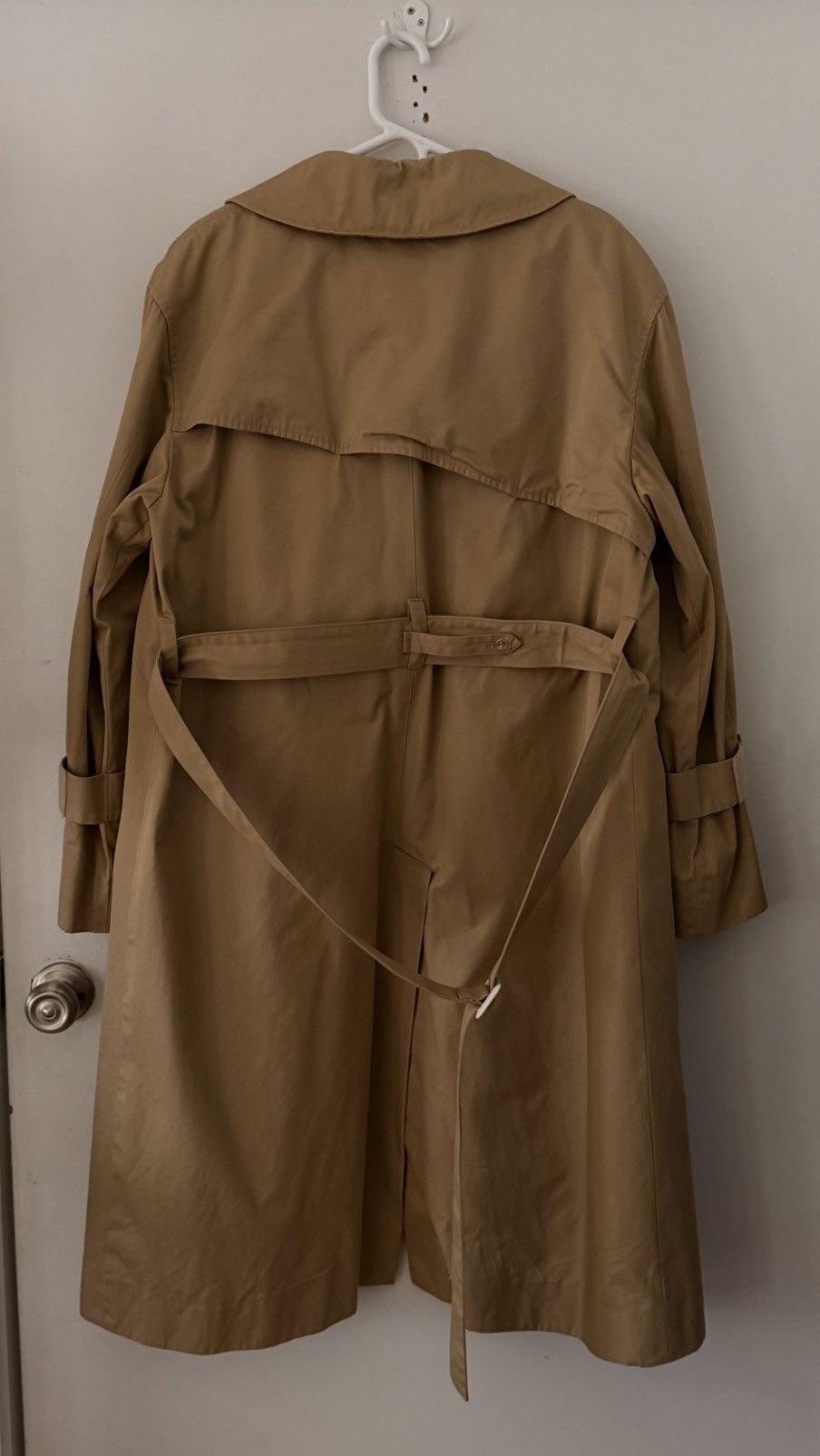 Other Kudos japanese trench coat Size US S / EU 44-46 / 1 - 2 Thumbnail
