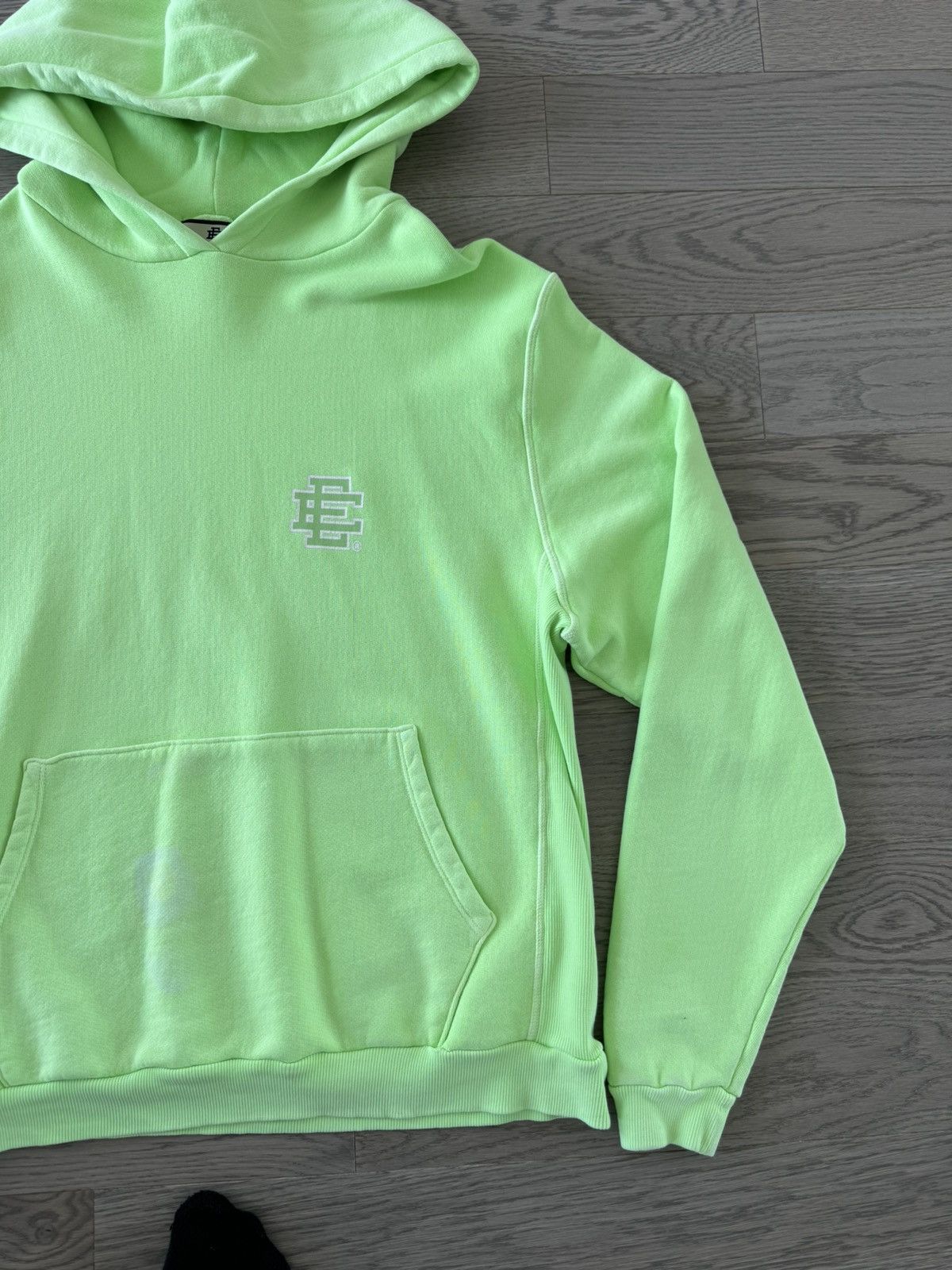 Eric Emanuel Eric Emanuel hoodie Size US L / EU 52-54 / 3 - 3 Thumbnail