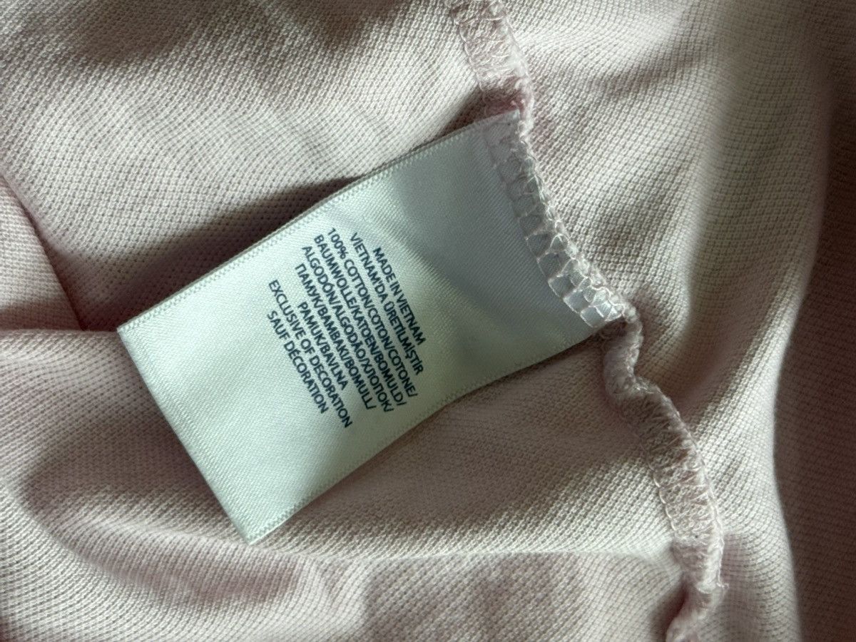 Polo Ralph Lauren Polo Ralph Lauren classic polo tshirt Size US XL / EU 56 / 4 - 6 Thumbnail