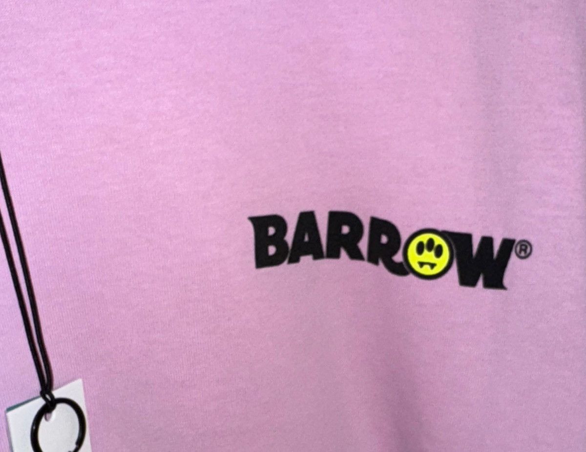 Barrow T-shirt Barrow Size US M / EU 48-50 / 2 - 5 Thumbnail