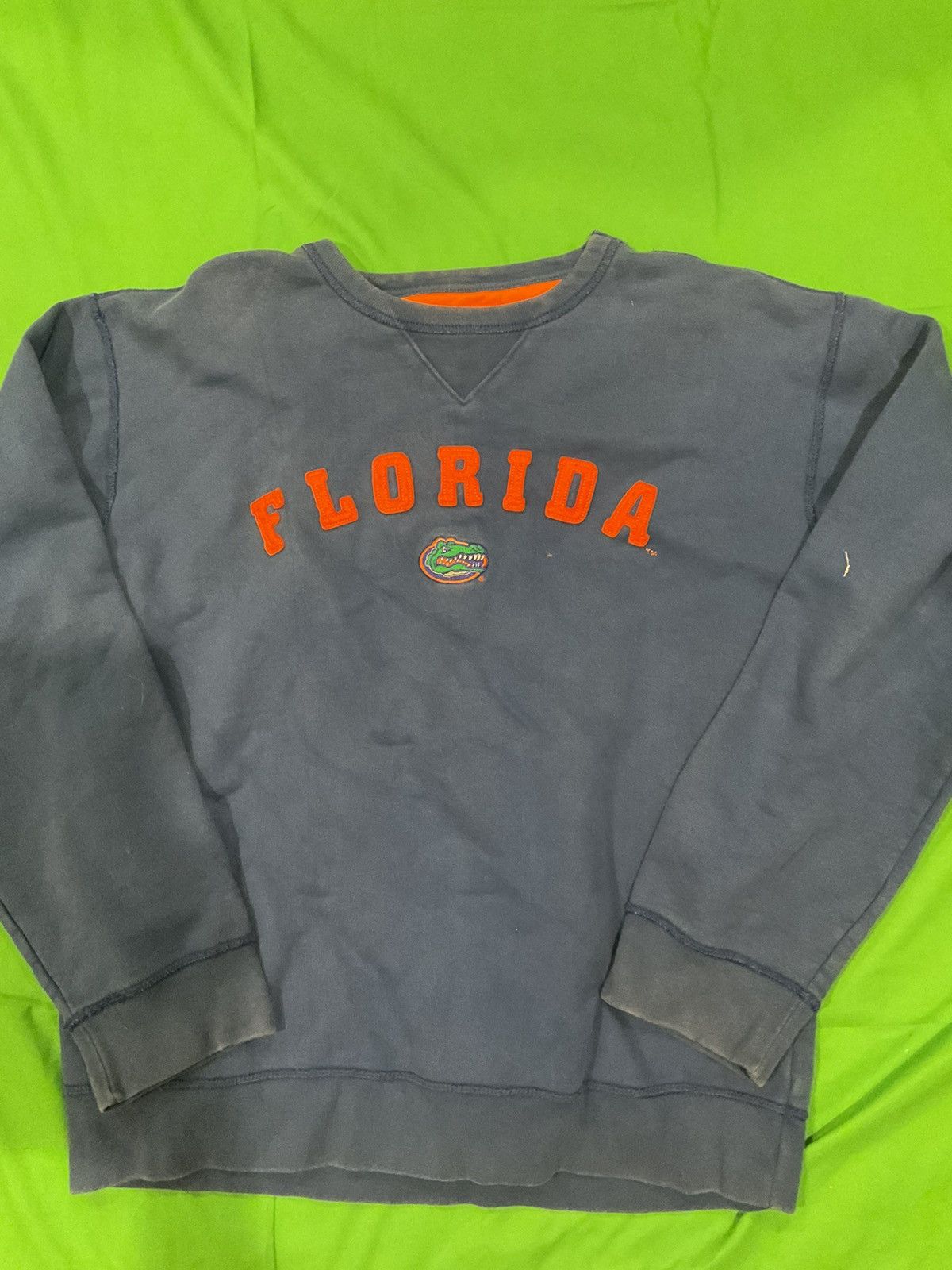 NCAA × Vintage Vintage Florida Gators crewneck Size US M / EU 48-50 / 2 - 1 Thumbnail