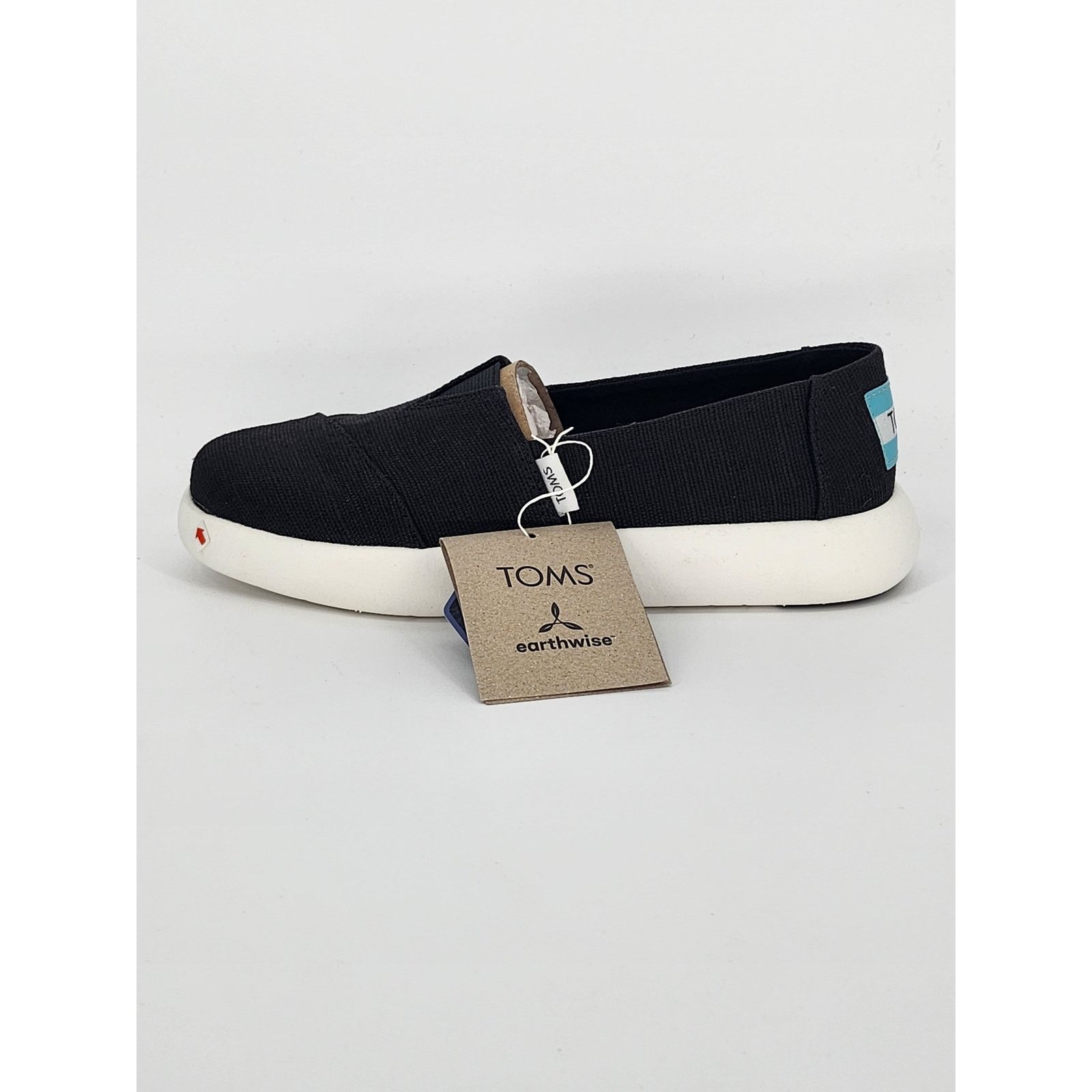 Toms TOMS Alpargata Mallow Slip-On Sneaker Women's Size 5.5 Size US 5.5 / IT 35.5 - 11 Thumbnail