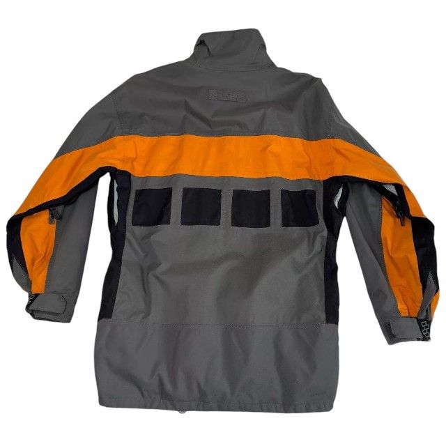 Vintage Foursquare Vtg Snowboard Jacket Men’s Medium/Large Fit Rare Size US M / EU 48-50 / 2 - 1 Thumbnail