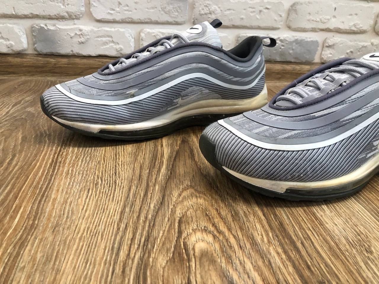 Nike Nike Air Max 97 Ultra 17 sneakers Size US 11 / EU 44 - 5 Thumbnail
