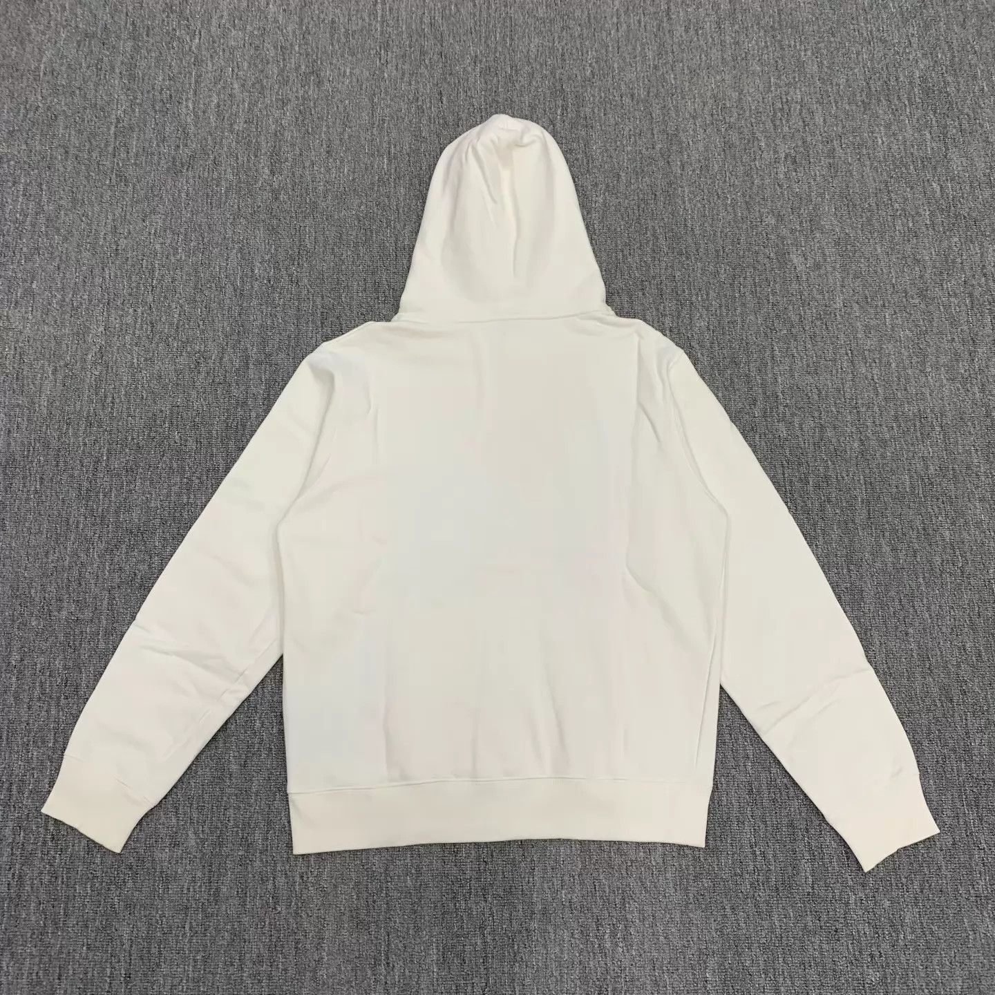 Dior Dior white floral hoodie S 95 new Size S / US 4 / IT 40 - 2 Thumbnail