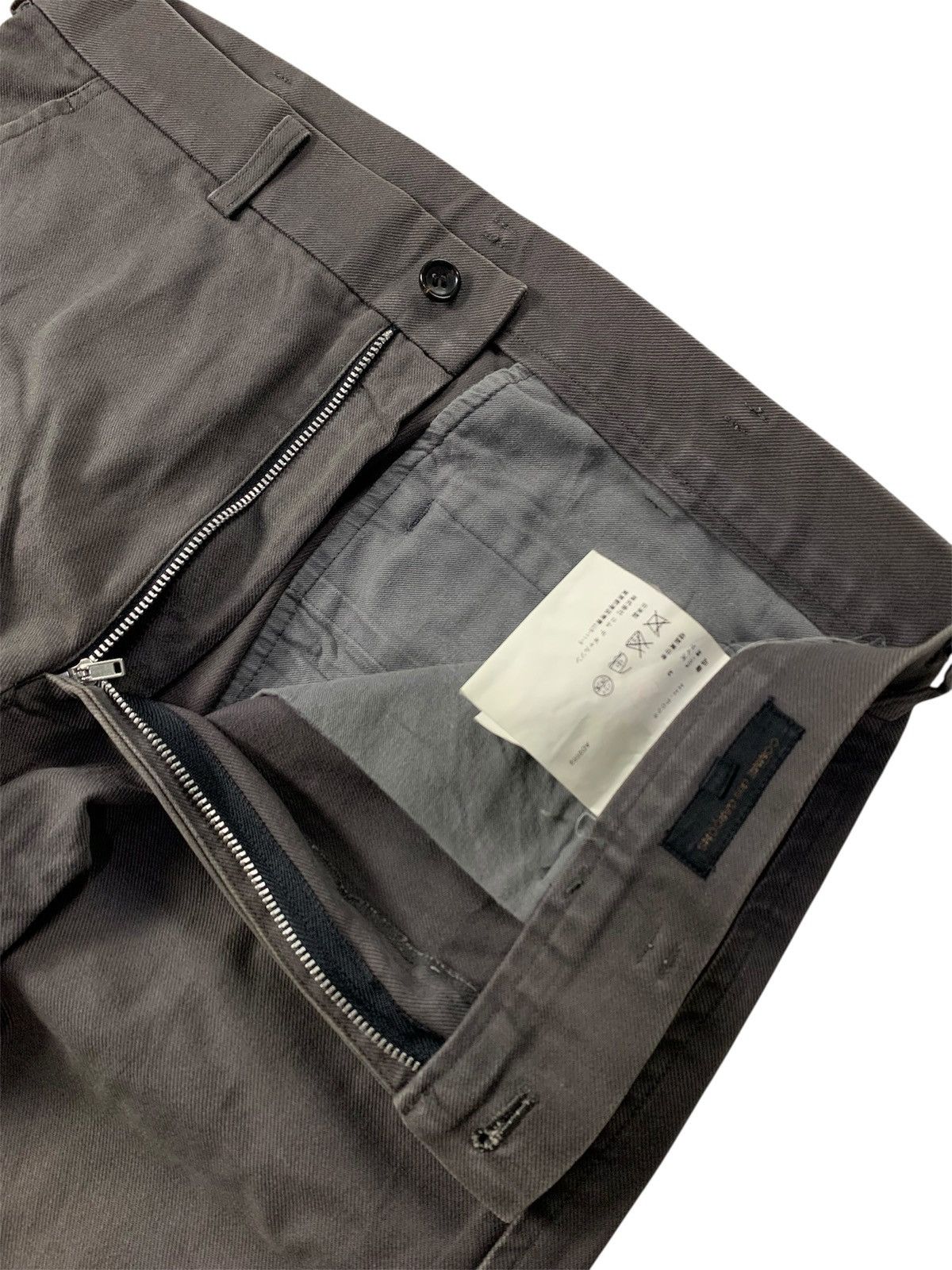 Comme des Garcons Homme Commedesgarcons homme pants Size US 33 - 6 Thumbnail
