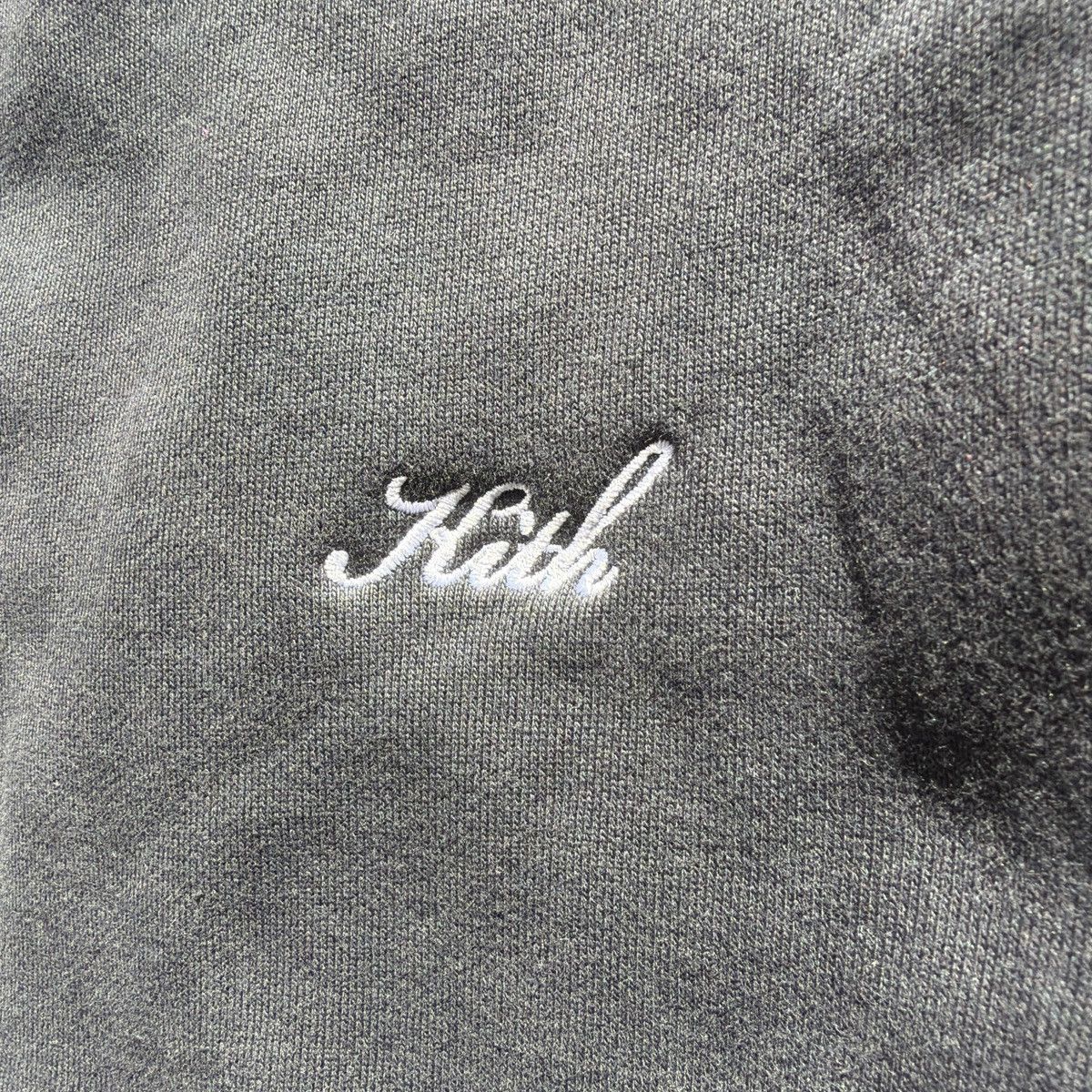 Kith Kith Bandana Vintage Crewneck FW 2022 Size US XS / EU 42 / 0 - 4 Thumbnail