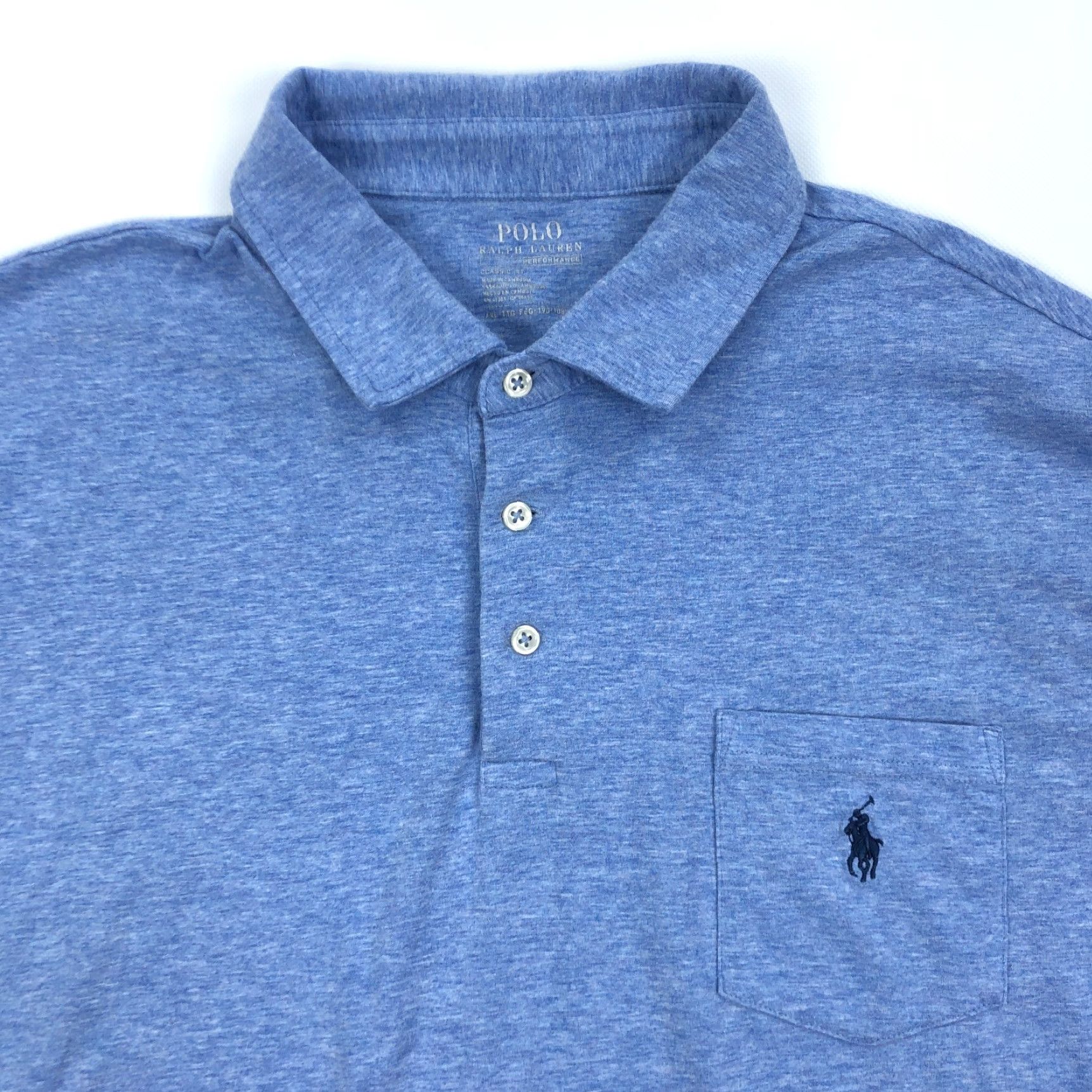 Ralph Lauren VINTAGE? No. Size US XXL / EU 58 / 5 - 2 Thumbnail