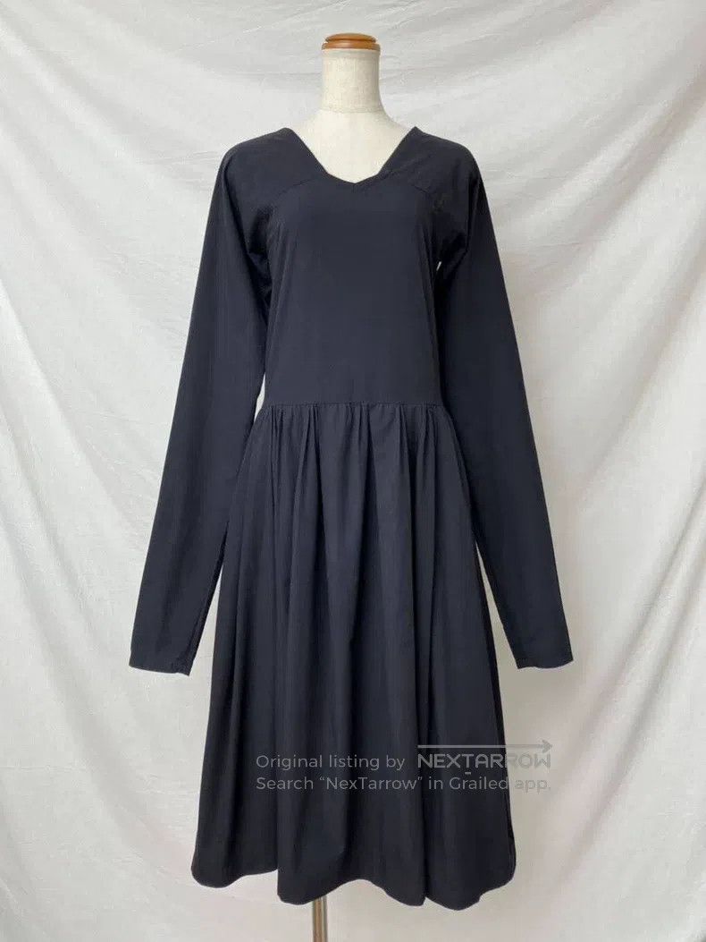 Comme des Garcons Comme Des Garcons Dress Size M / US 6-8 / IT 42-44 - 4 Thumbnail