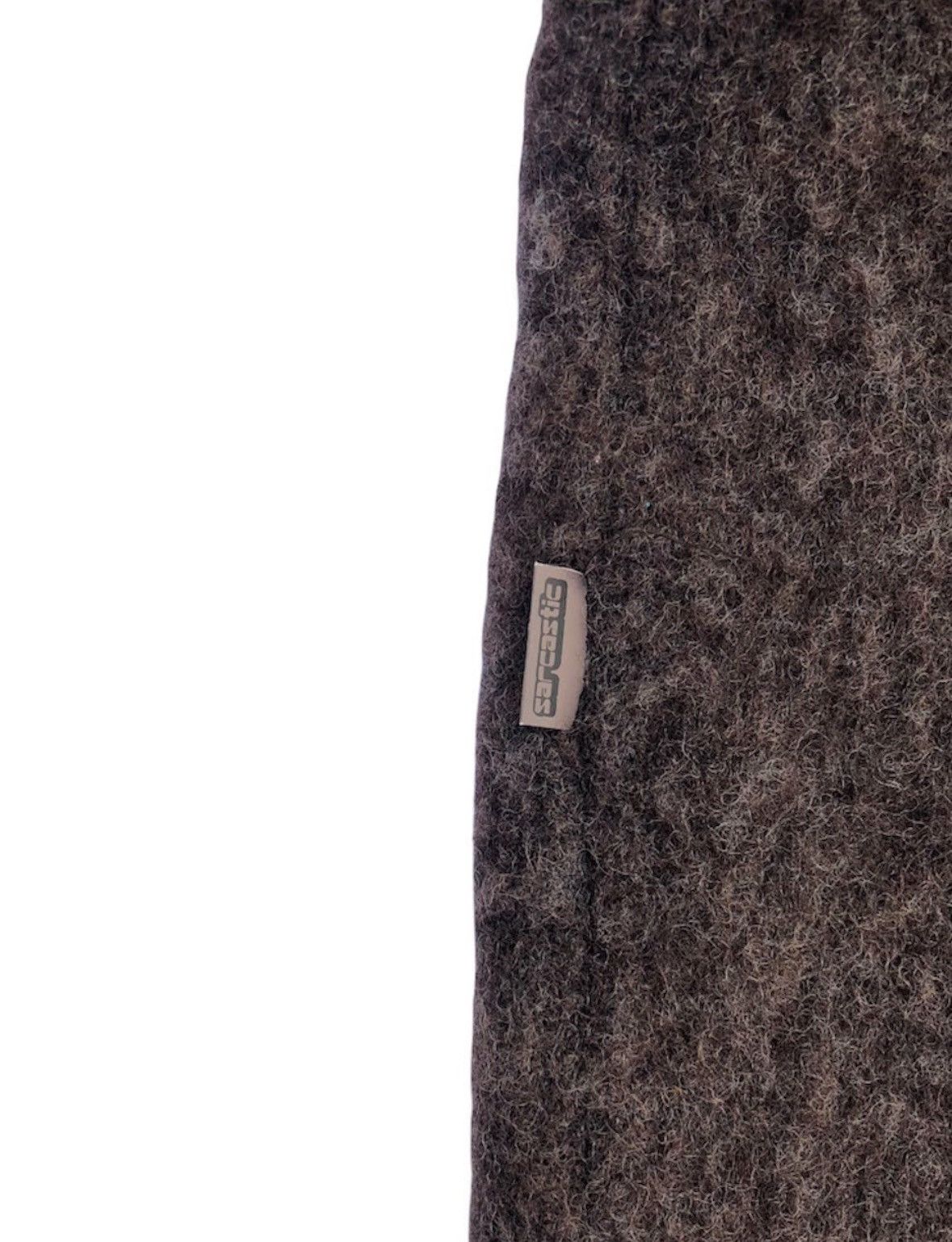 Japanese Brand Vintage Mohair Knit Size US M / EU 48-50 / 2 - 5 Thumbnail