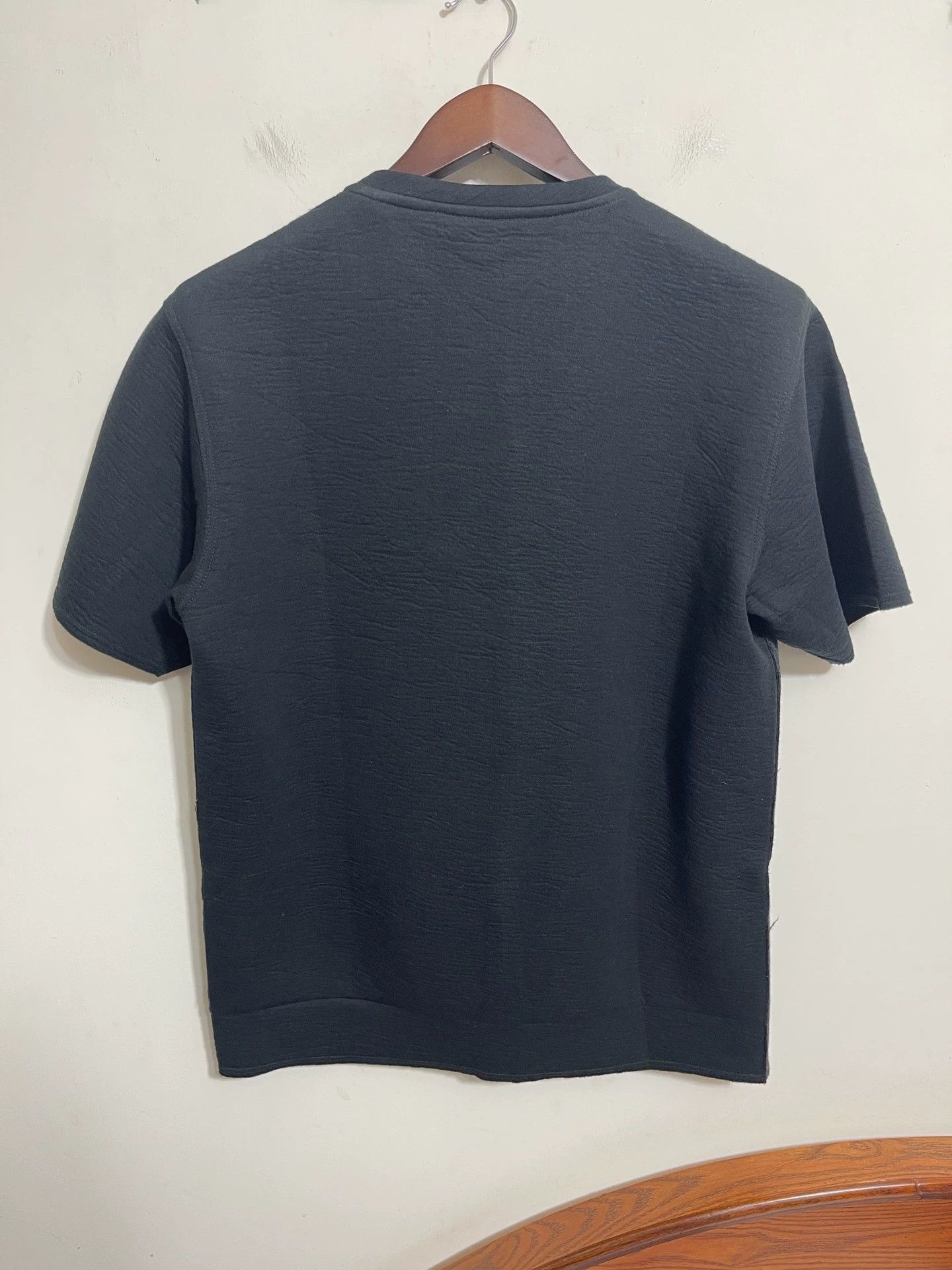 Helmut Lang Lanvin Short Sleeve Shirt S/M/L Size US S / EU 44-46 / 1 - 2 Thumbnail